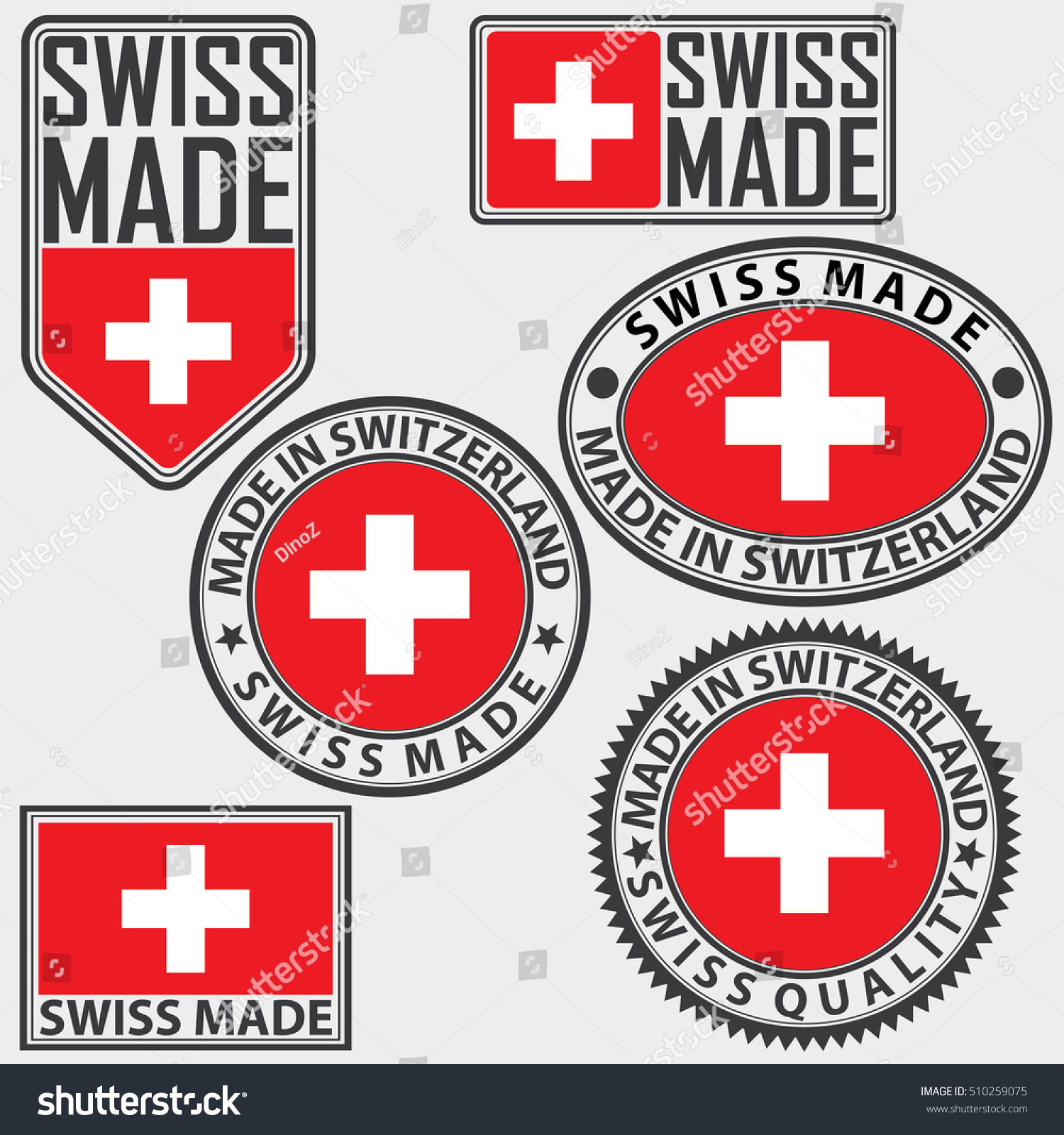 Swiss single stock options