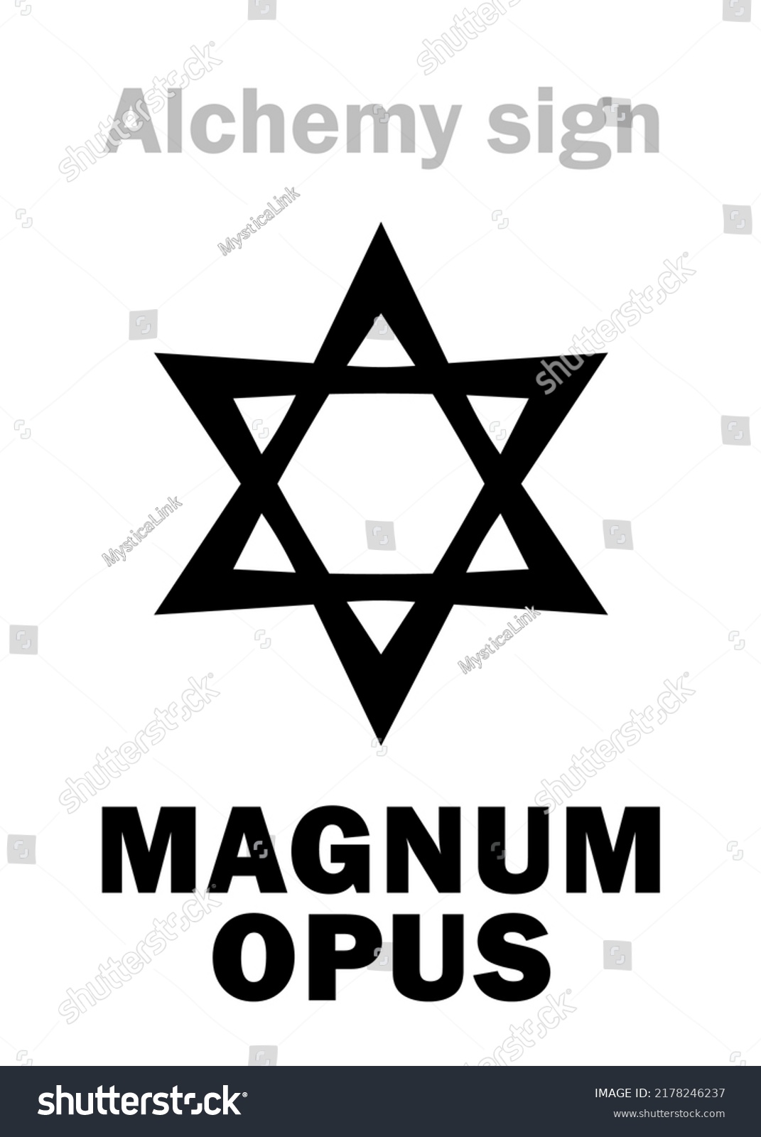 magnum-opus-latin-great-work-creation-stock-vector-royalty-free