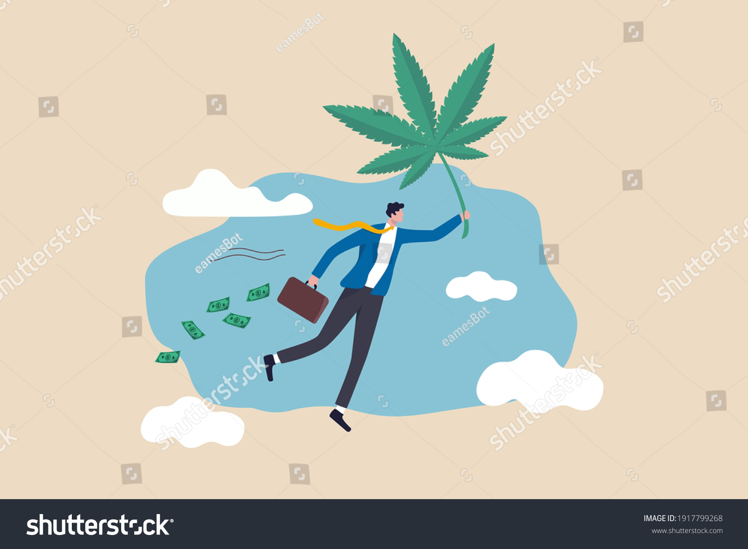 Marijuana stocks Images, Stock Photos & Vectors | Shutterstock