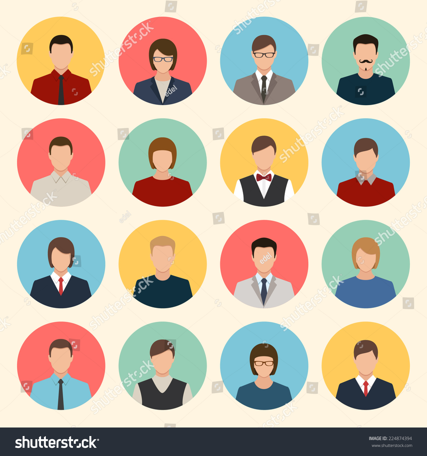 human clipart vector download free - photo #25
