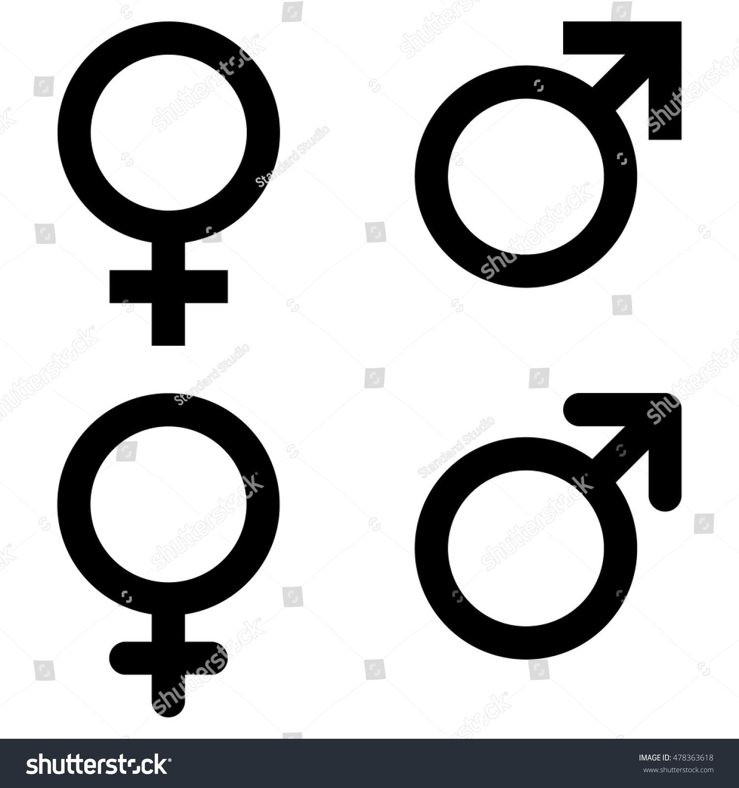 74,777 Male and female logo Images, Stock Photos & Vectors | Shutterstock