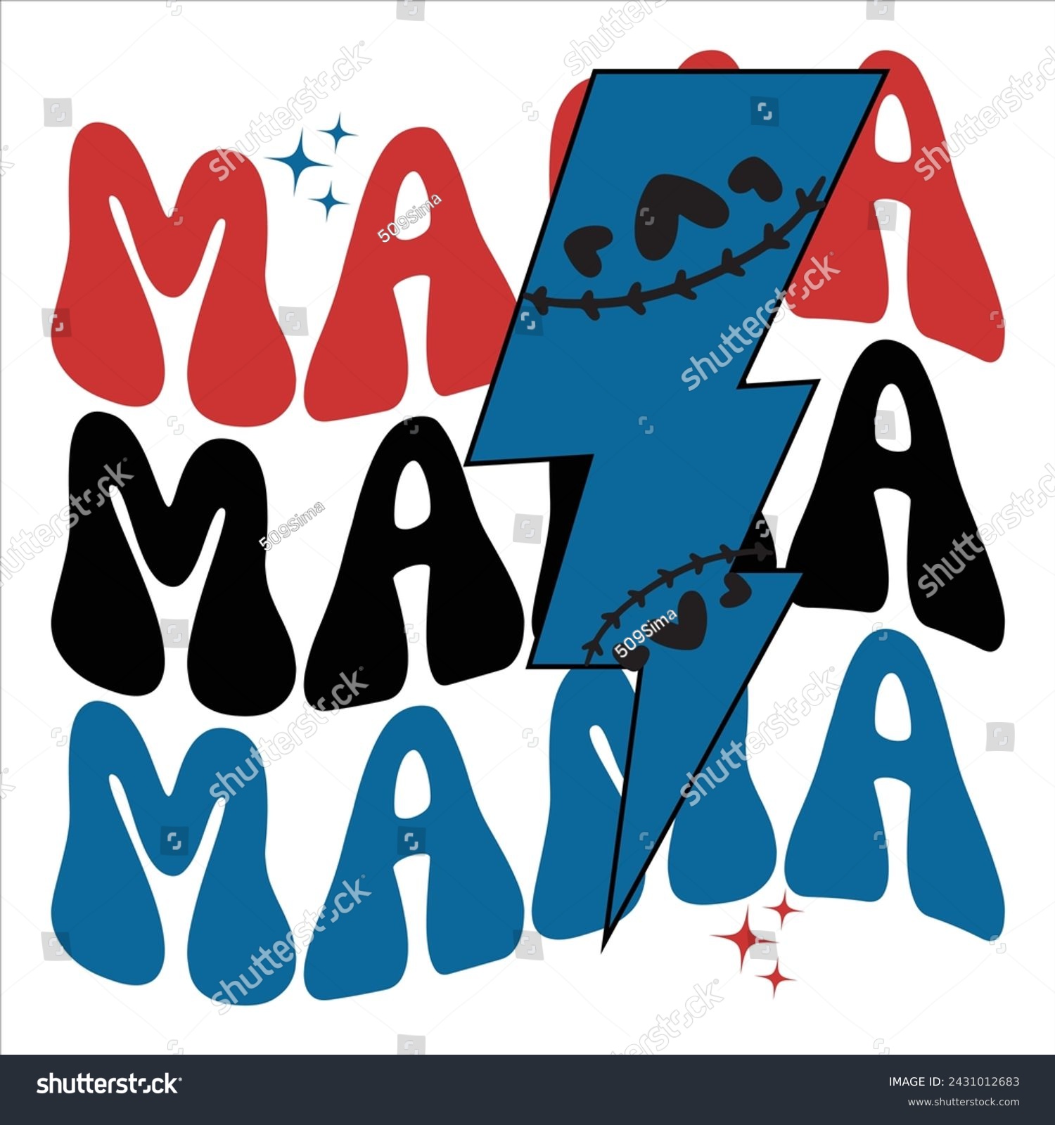 SVG of MAMA  BASEBALL T-SHIRT DESIGN  MAMA  BASEBALL T-SHIRT DESIGN svg