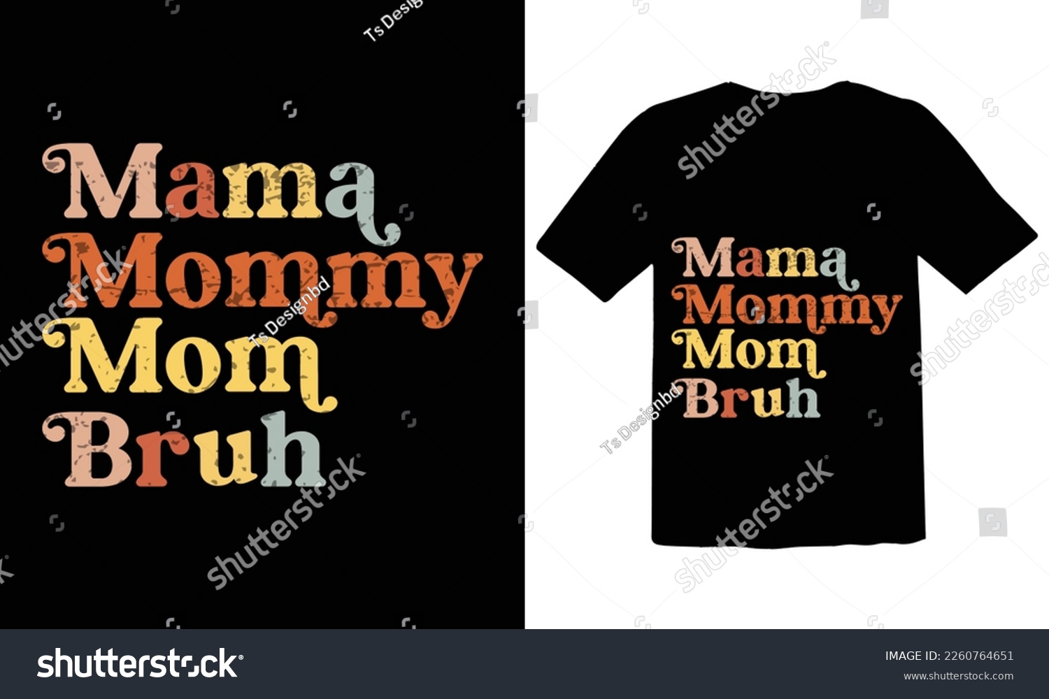 SVG of Mama Mommy Mom Bruh T shirt Design,Mothers Day T shirt,Mom Life svg, svg