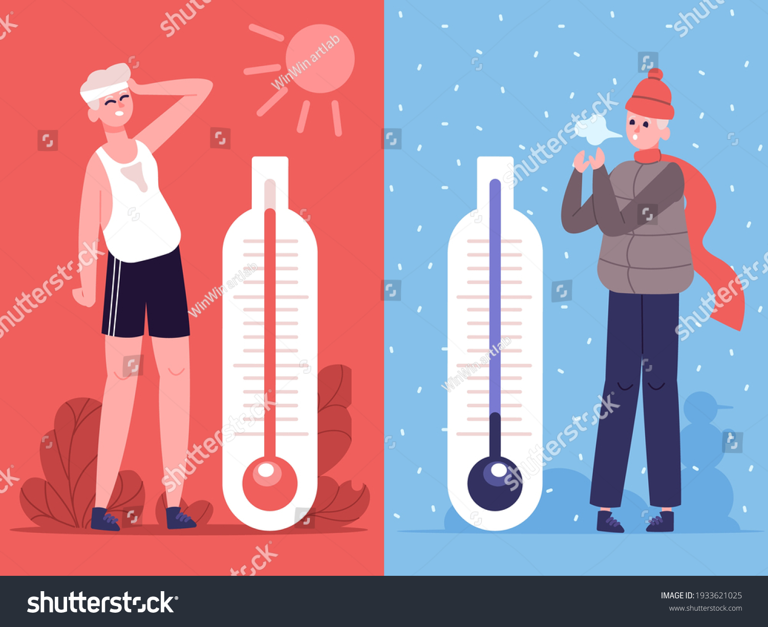 western canada extreme cold warning