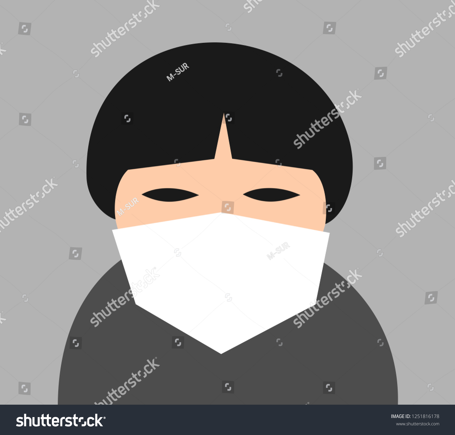 masque pollution virus masque pollution virus
