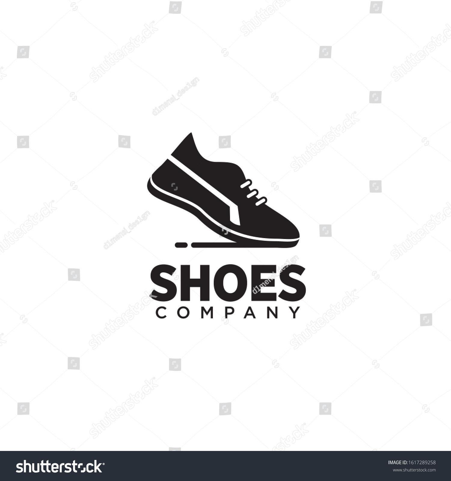 59,721 Footwear logo design Images, Stock Photos & Vectors | Shutterstock
