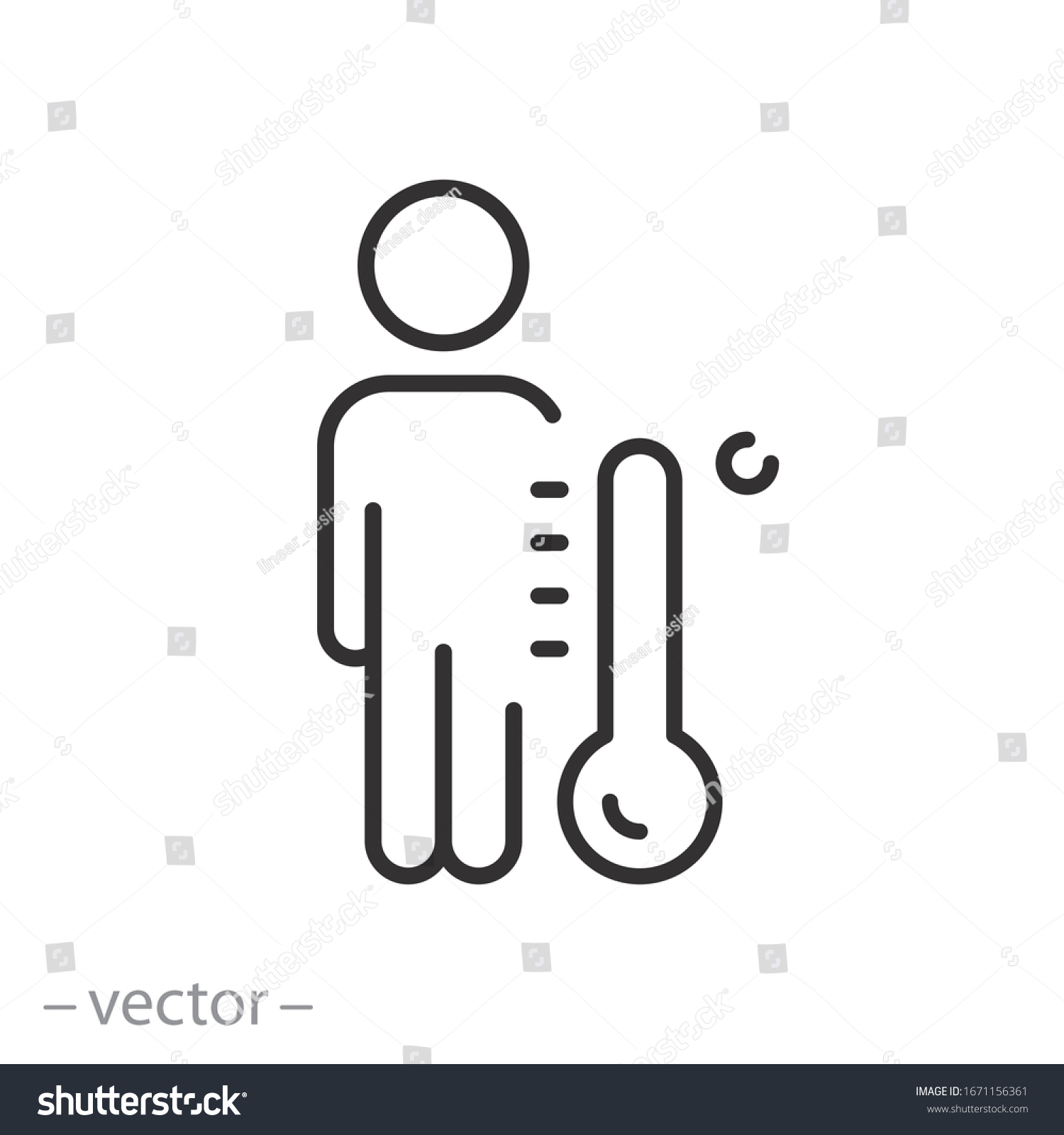 6,068 Feeling hot icon Images, Stock Photos & Vectors | Shutterstock