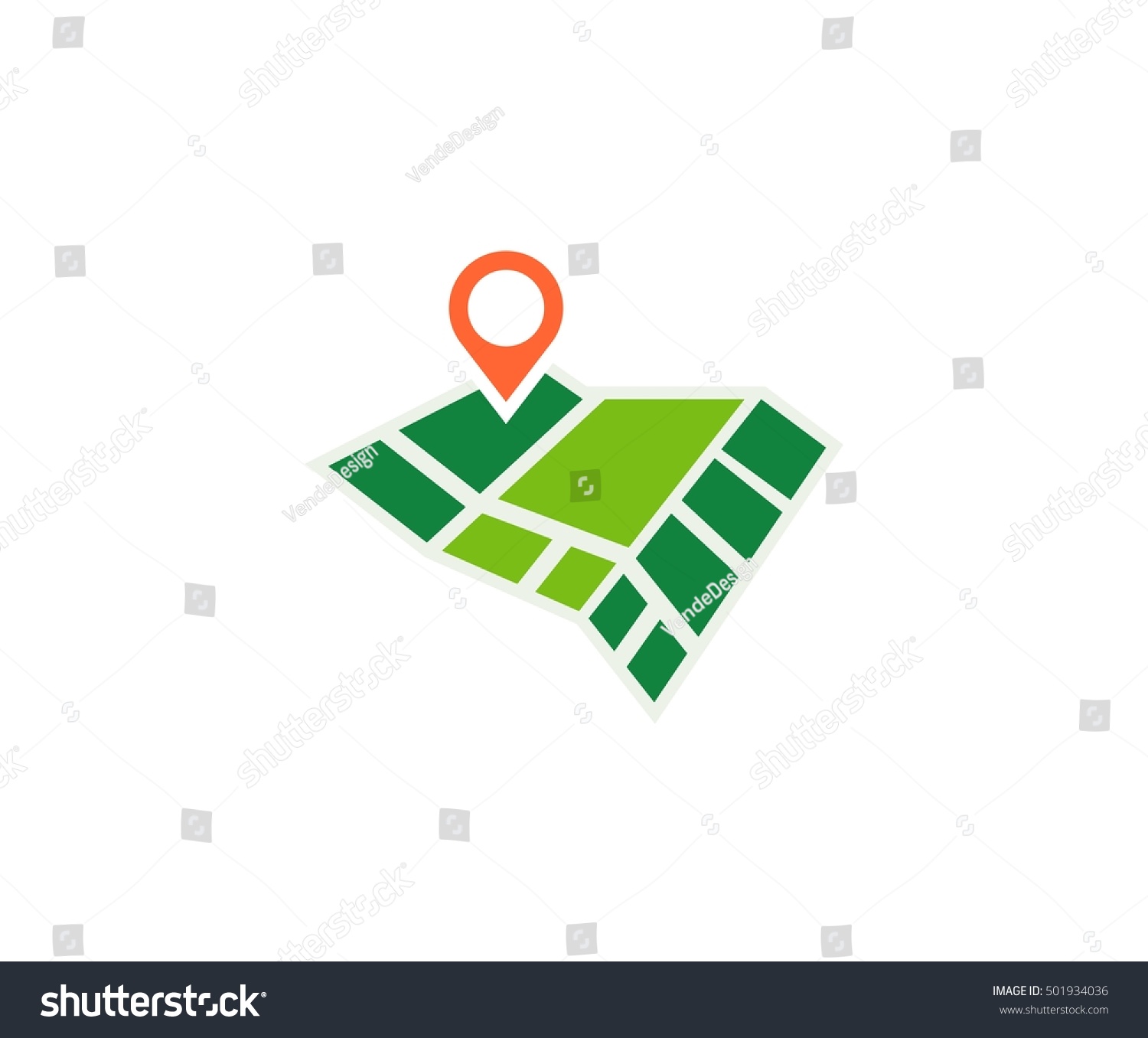 Map Logo Stock Photos, Royalty Free Map Logo Images | Depositphotos