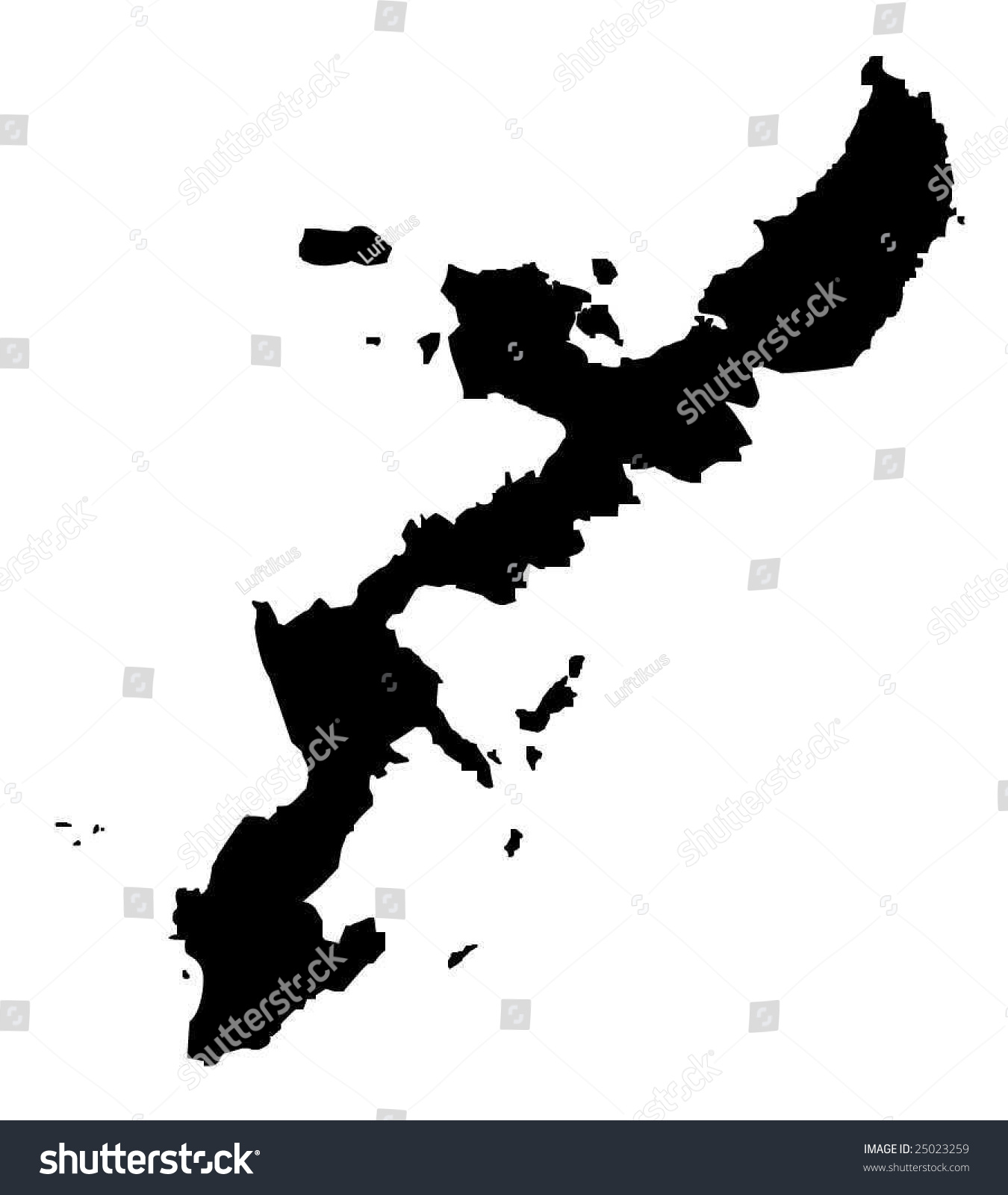 philippine map clipart black and white - photo #32
