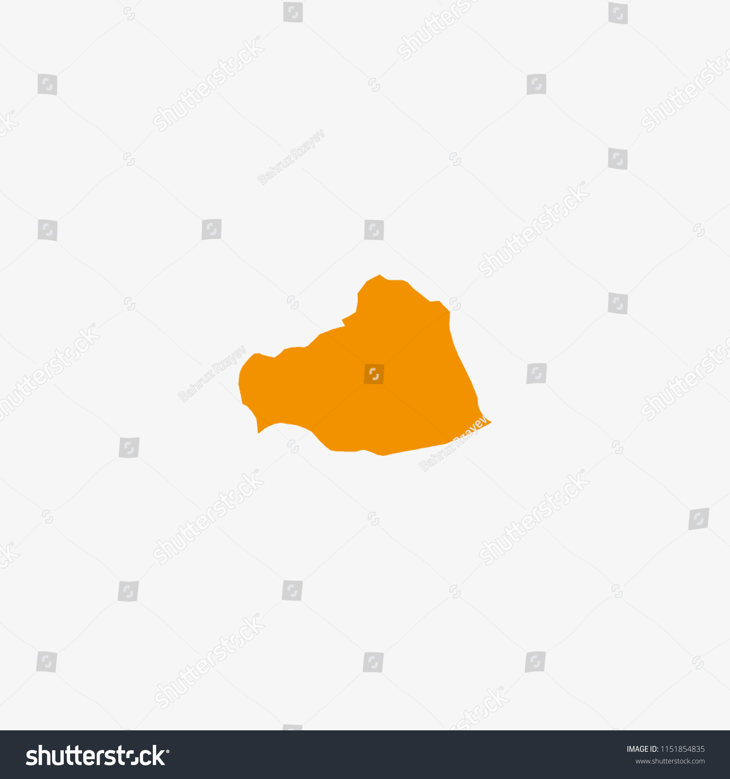 Map Sanliurfa Turkey Vector Illustration Stock Vector (Royalty Free ...