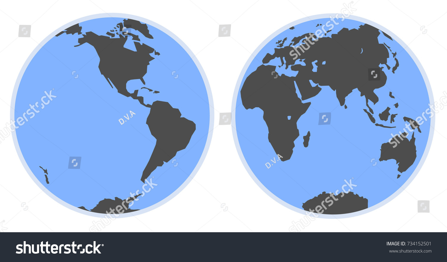 4-free-printable-world-map-with-hemisphere-map-in-pdf-world-map-with