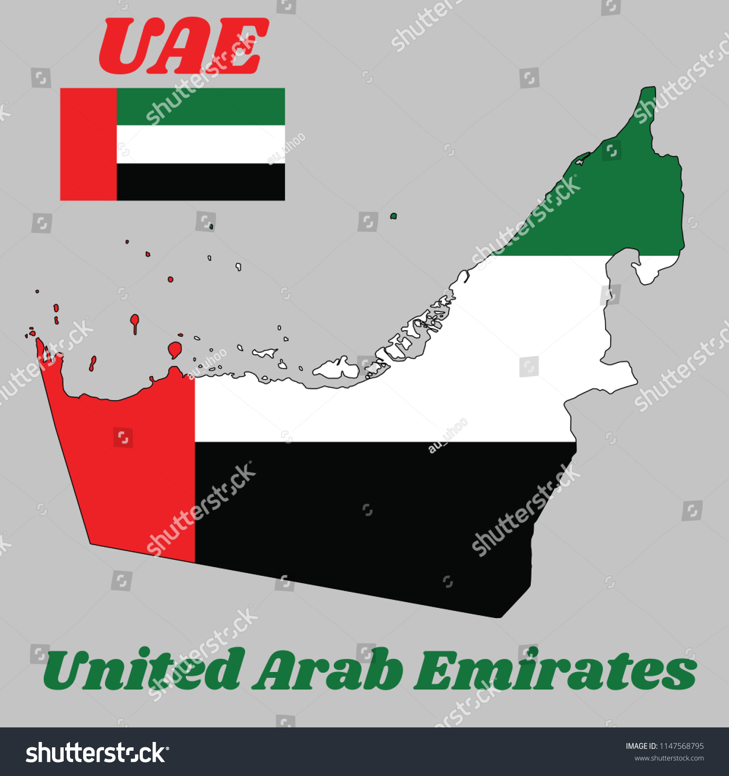 Image result for UAE name poster