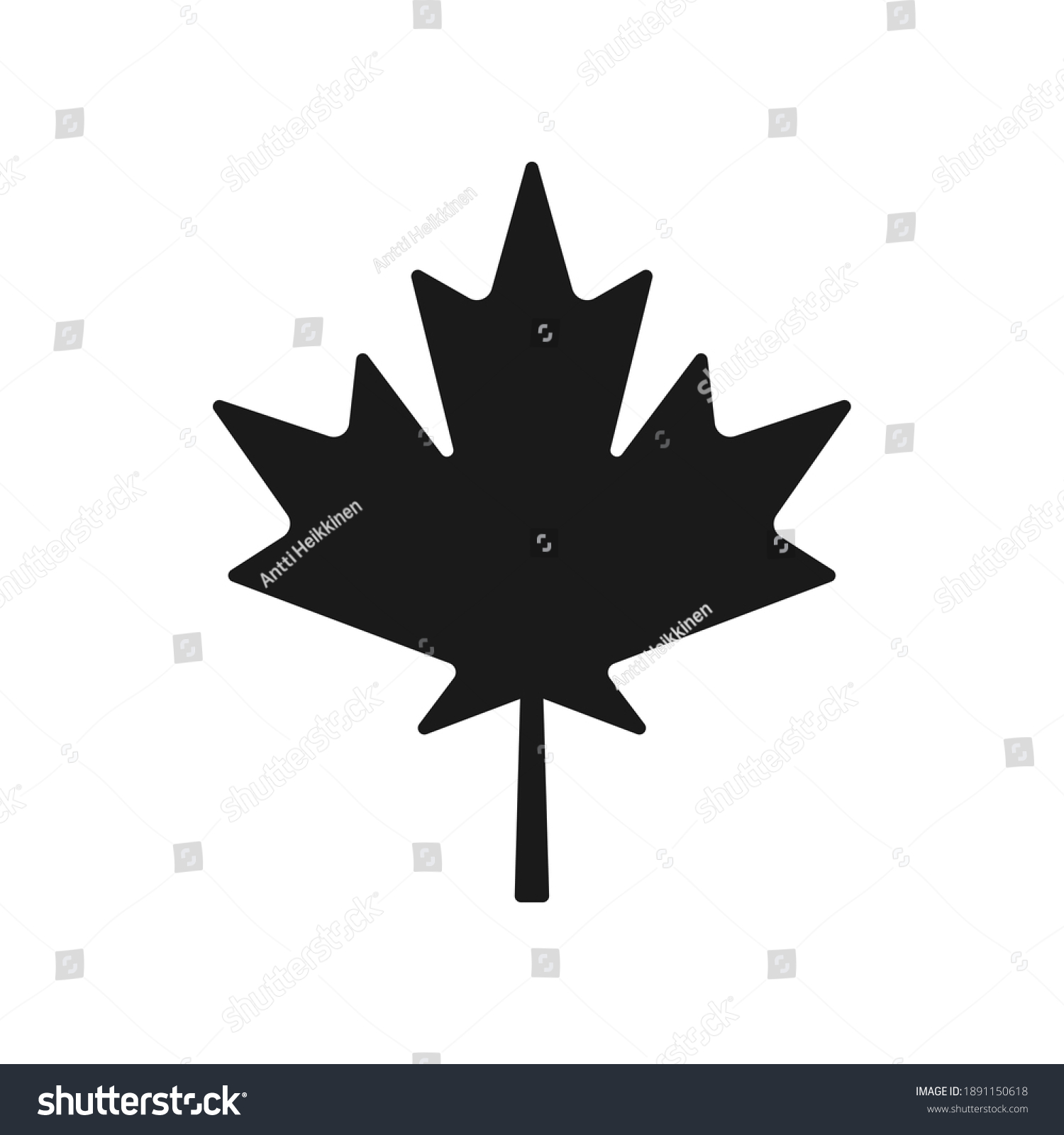 43,227 Canada leaf vector Images, Stock Photos & Vectors | Shutterstock