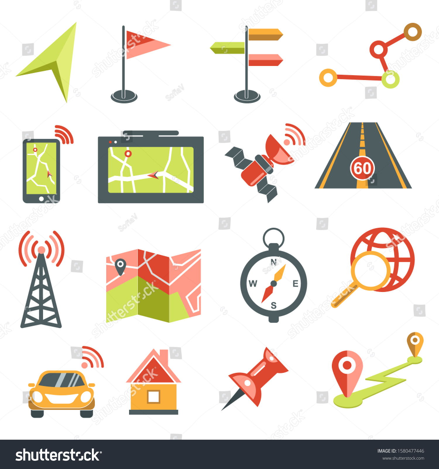 2,647 Trail arrow Stock Vectors, Images & Vector Art | Shutterstock