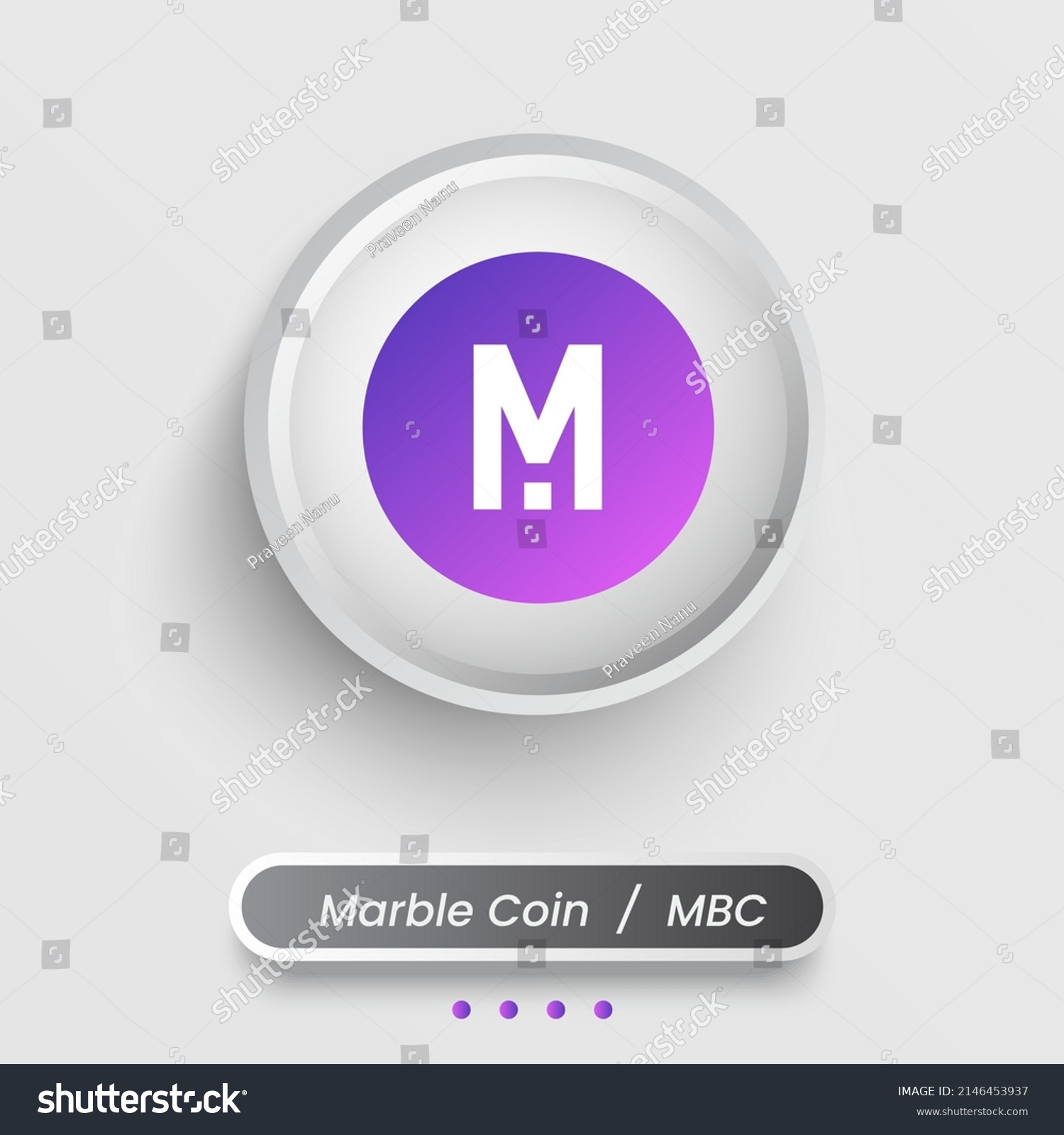 marble coin crypto
