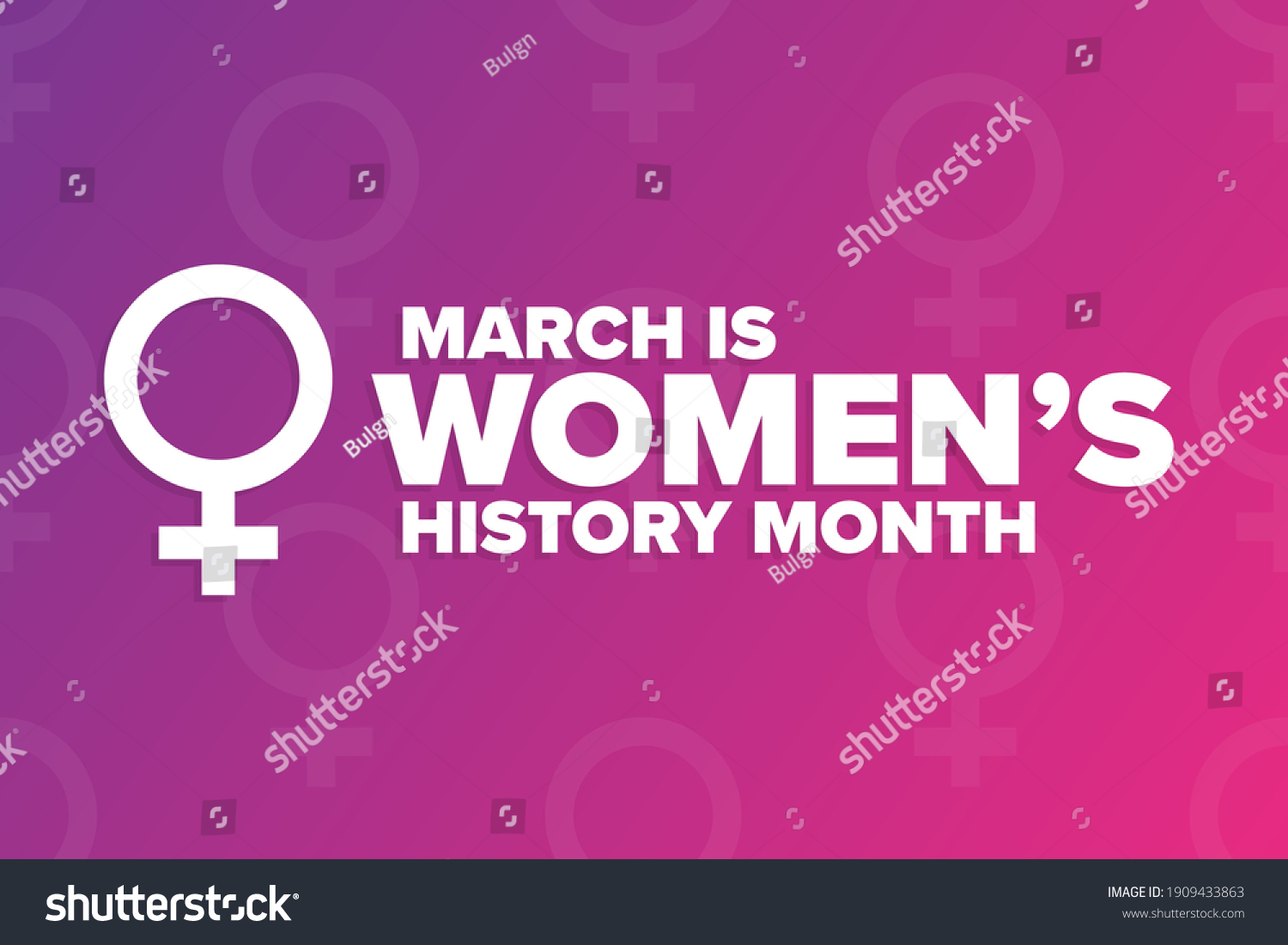 1,701 Happy womens month poster Images, Stock Photos & Vectors ...