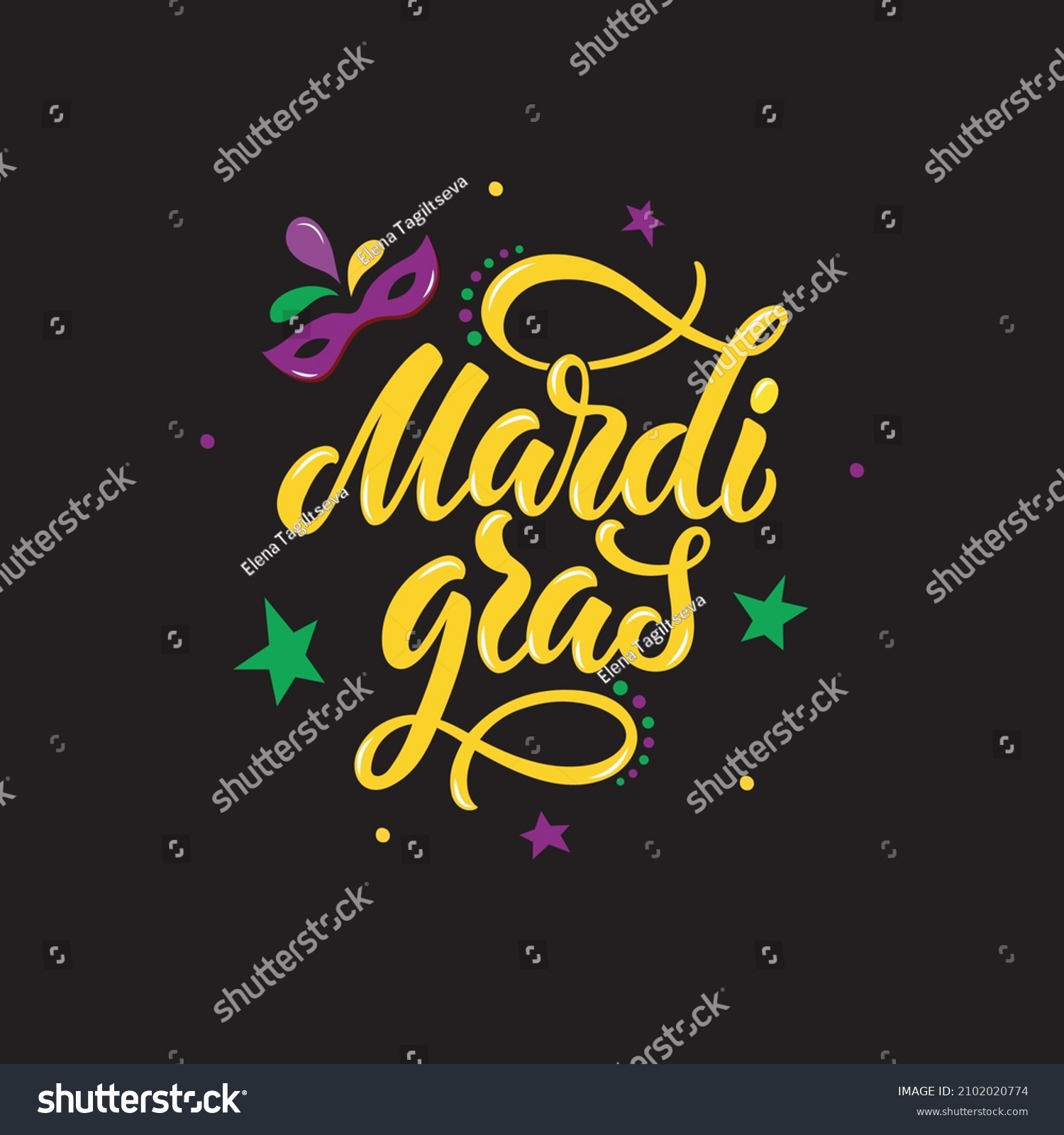 mardi gras fat tuesday meaning