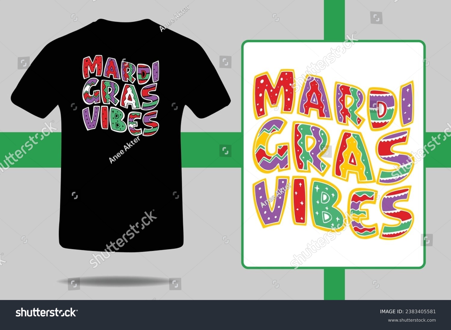 SVG of Mardi Gras Vibes Carnival Lover T-shirt print template,Typography design for Carnival celebration, Christian feasts, Epiphany, culminating Ash Wednesday, Shrove Tuesday. svg