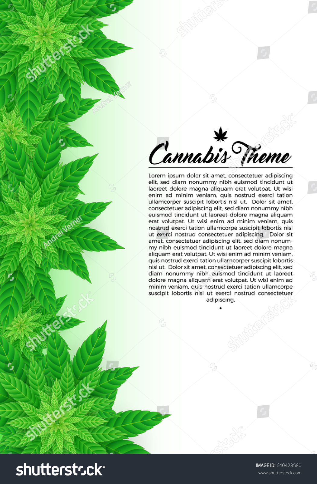 marijuana-cannabis-420-flyer-poster-template-stock-vector-royalty-free