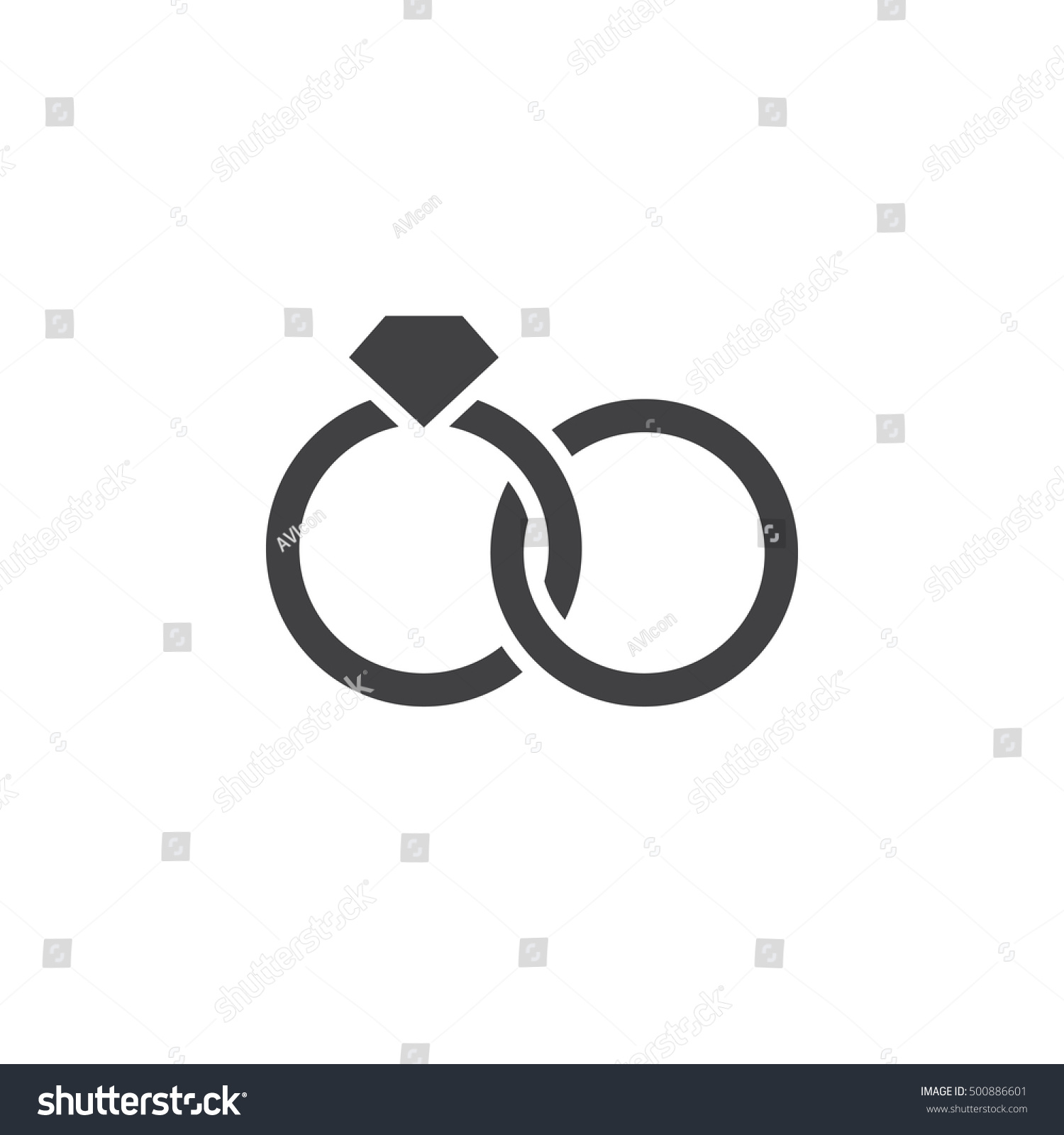 107 687 Icon Married Images Stock Photos Vectors Shutterstock