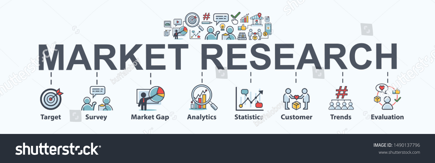 242,636 Market research Stock Illustrations, Images & Vectors ...