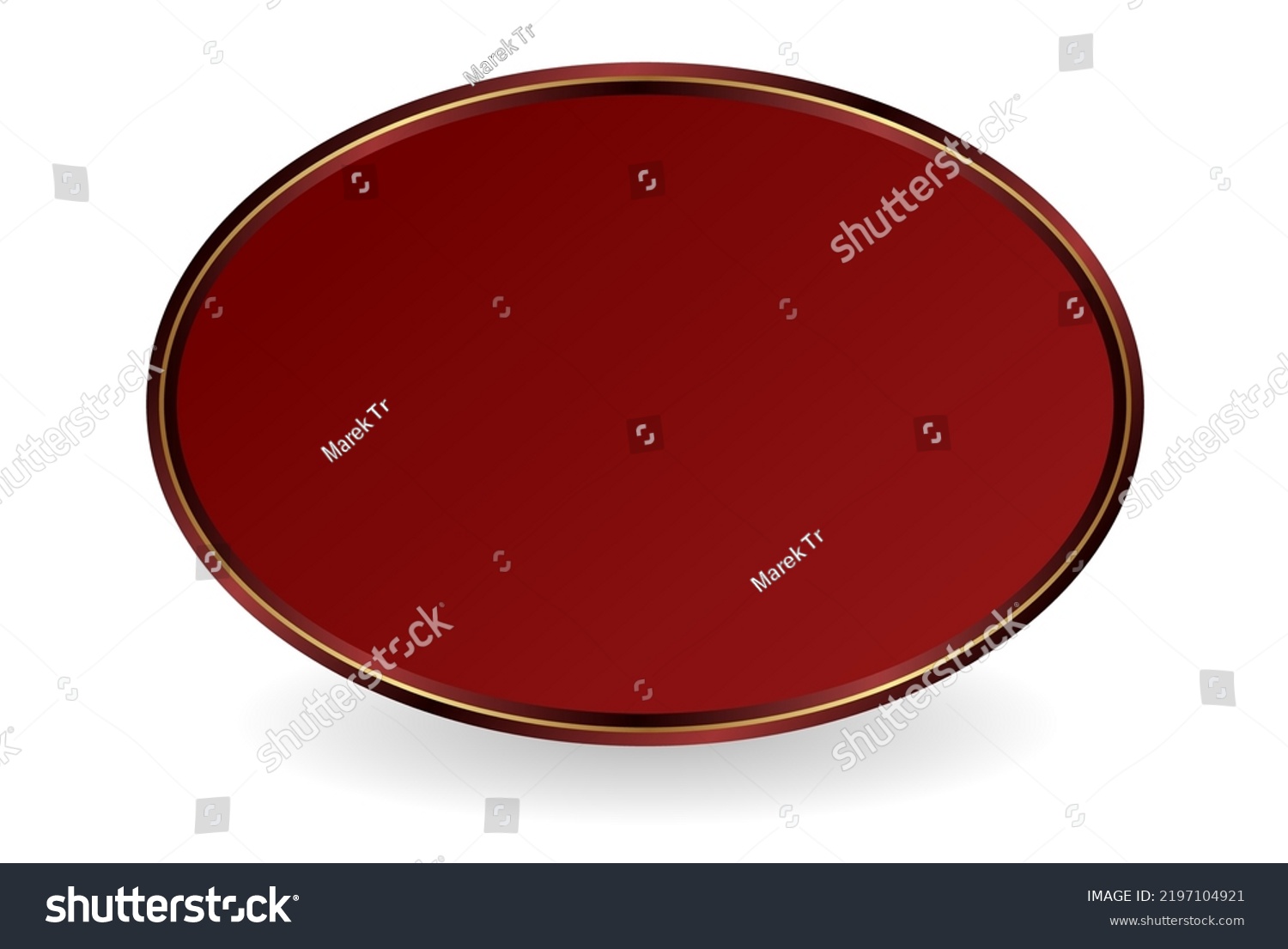310 imagens de Maroon ellipse Imagens, fotos stock e vetores | Shutterstock