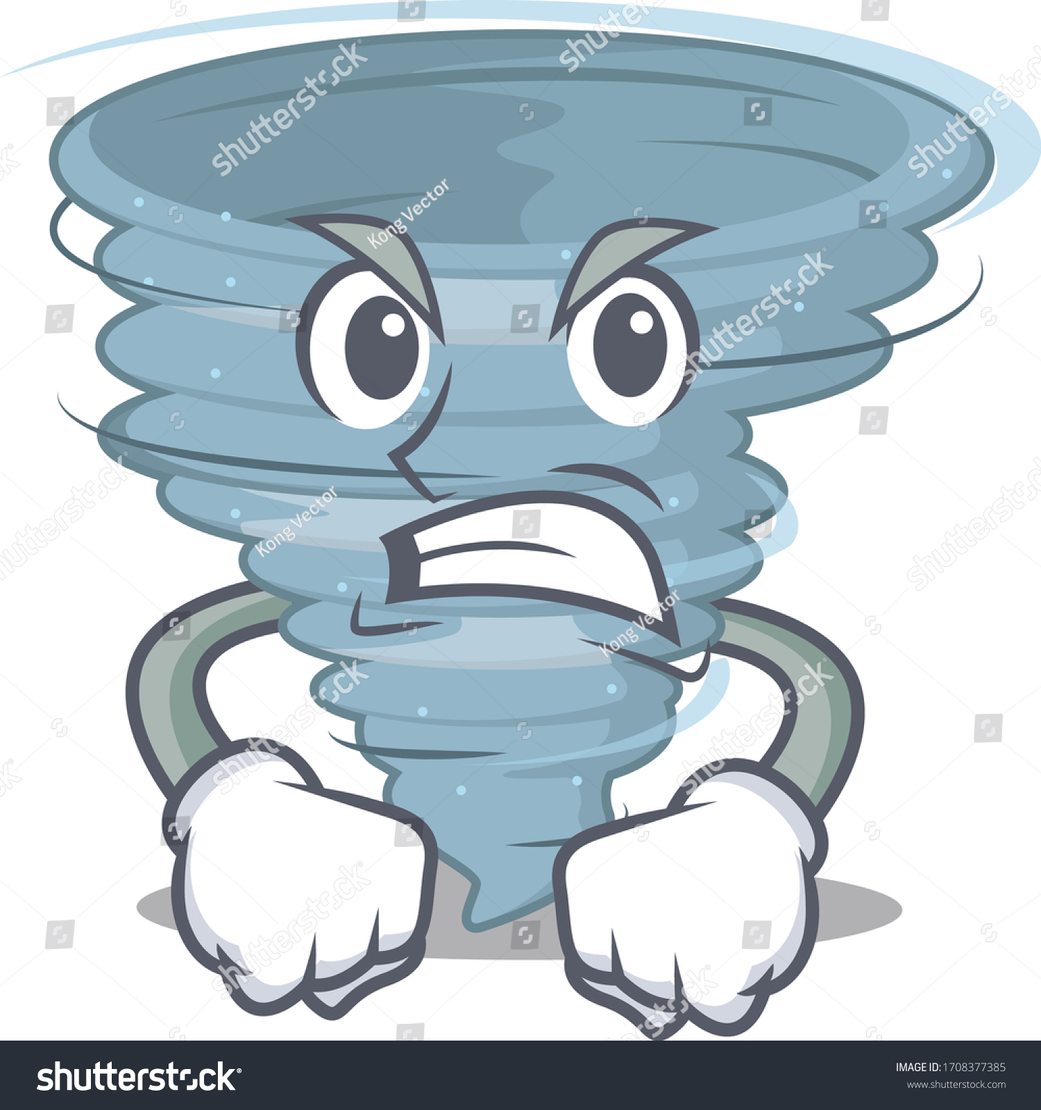 561 Tornado faces Stock Vectors, Images & Vector Art | Shutterstock