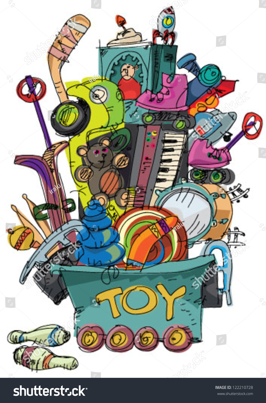 Mass Toys 6
