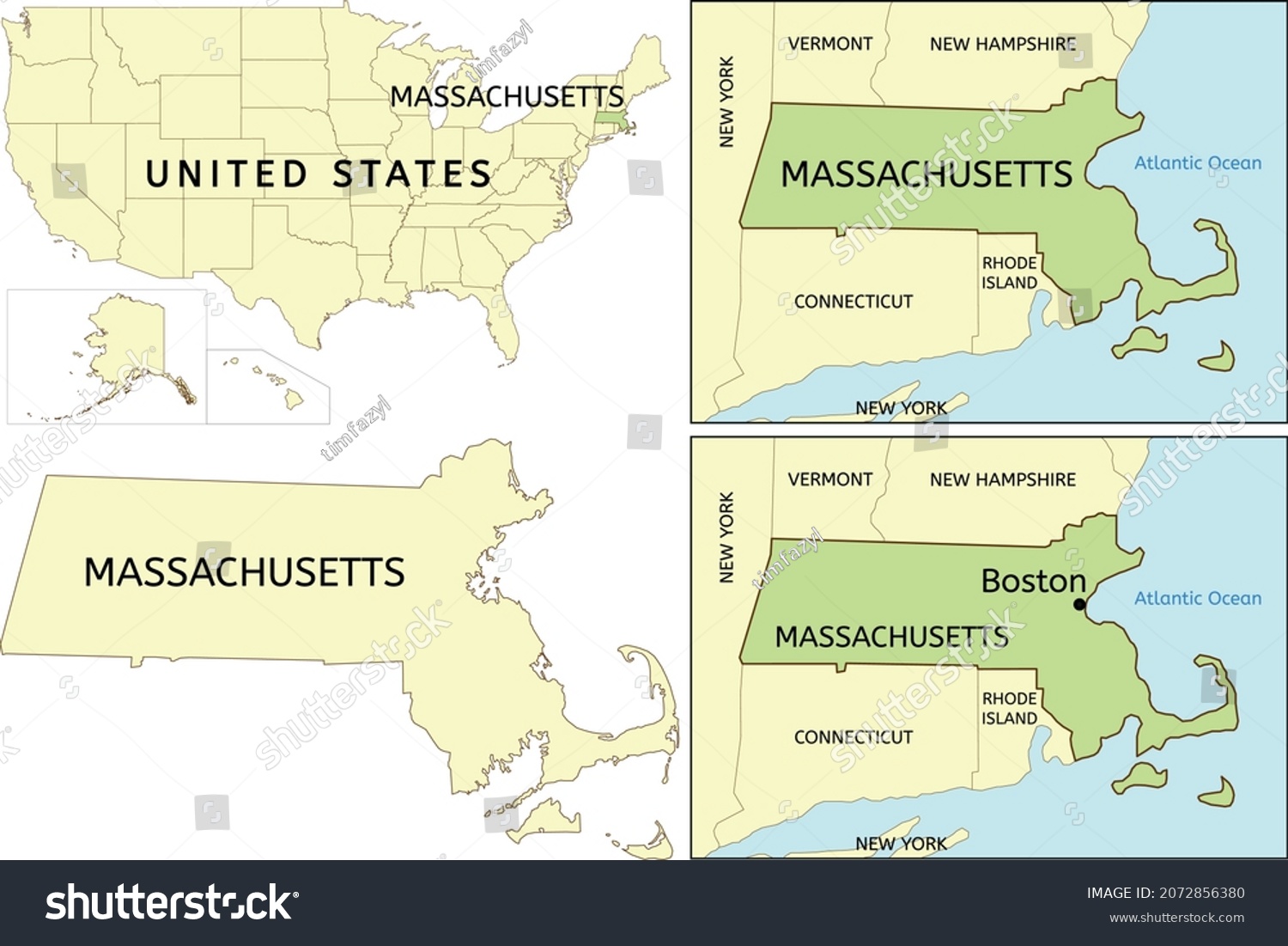 Boston Location On Map 2,738 Boston Location Images, Stock Photos & Vectors | Shutterstock