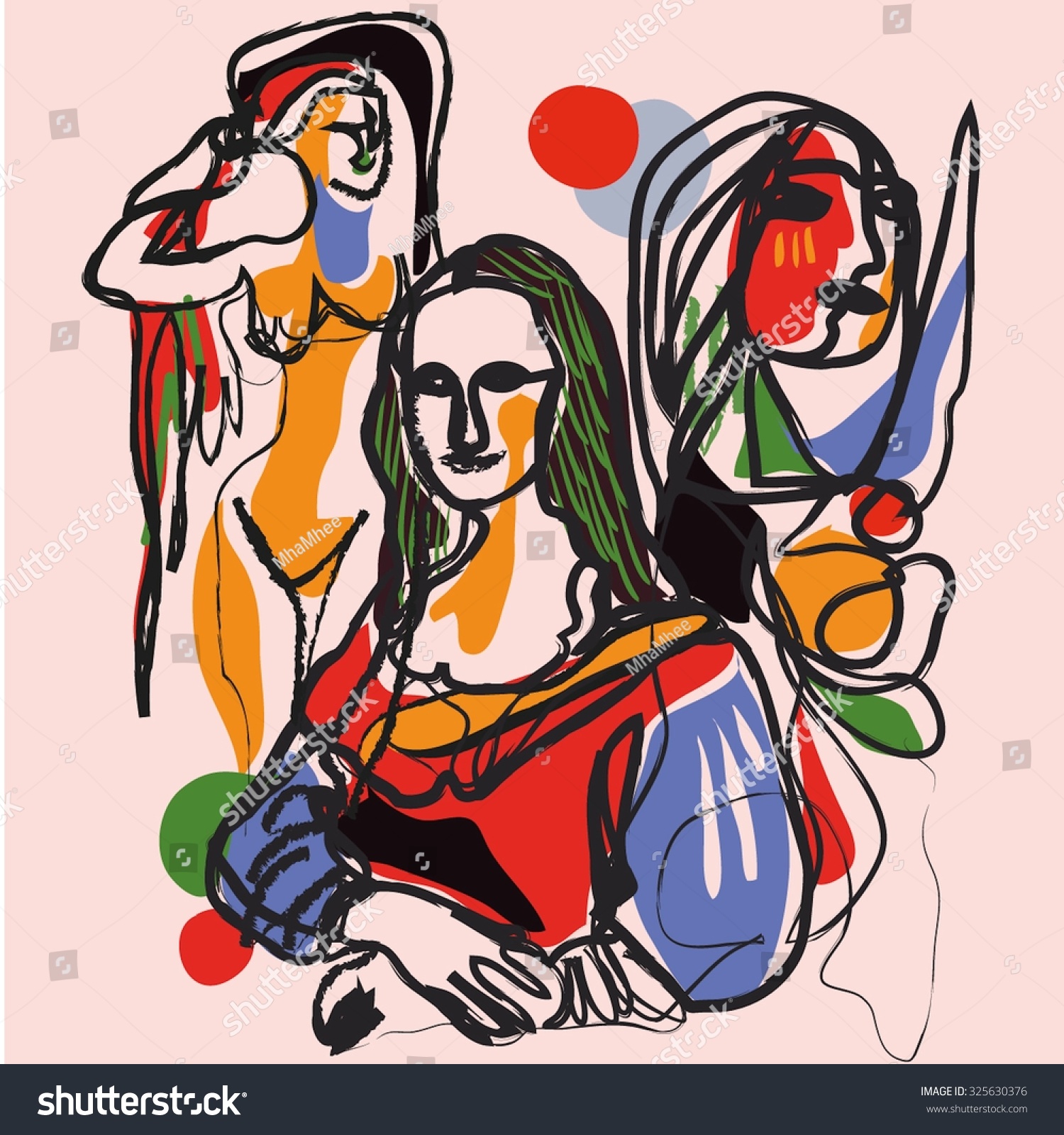 Masterpiece Stock Vector Illustration 325630376 Shutterstock Masterpiece Stock Vector Illustration 325630376 Shutterstock