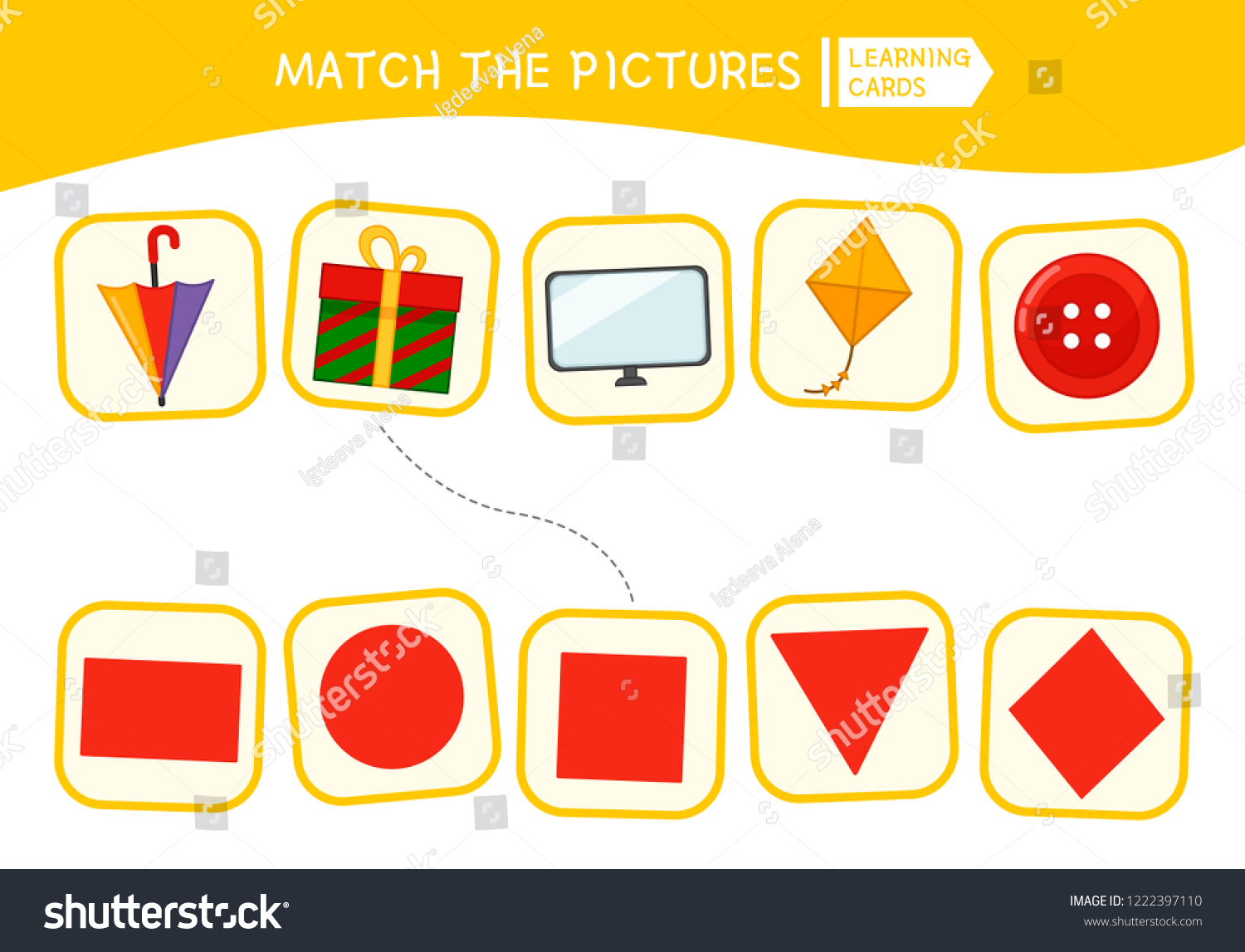 109,631 Shape match Images, Stock Photos & Vectors | Shutterstock