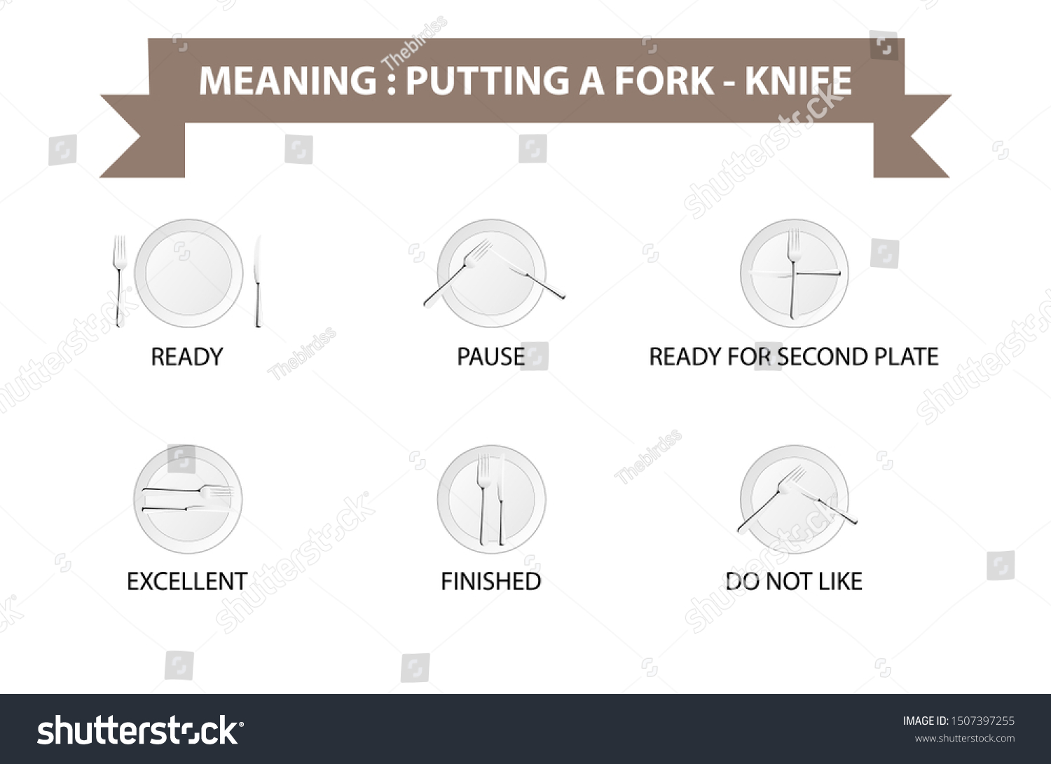 fork meaning