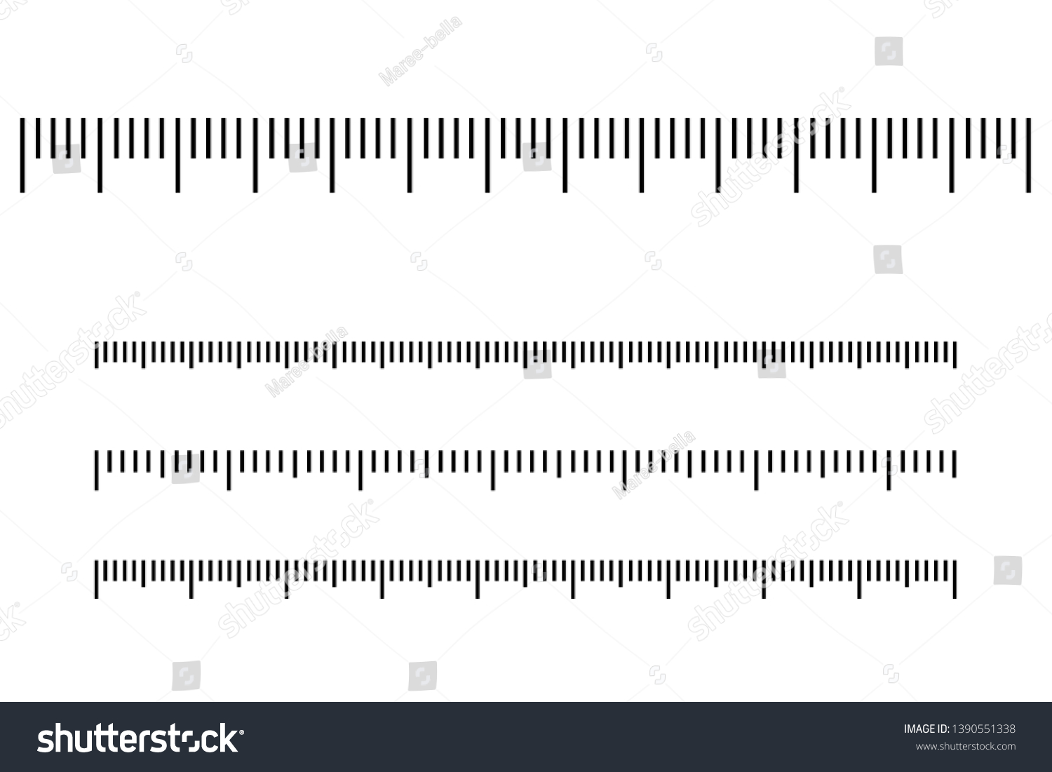 21,328 Metric line Images, Stock Photos & Vectors | Shutterstock