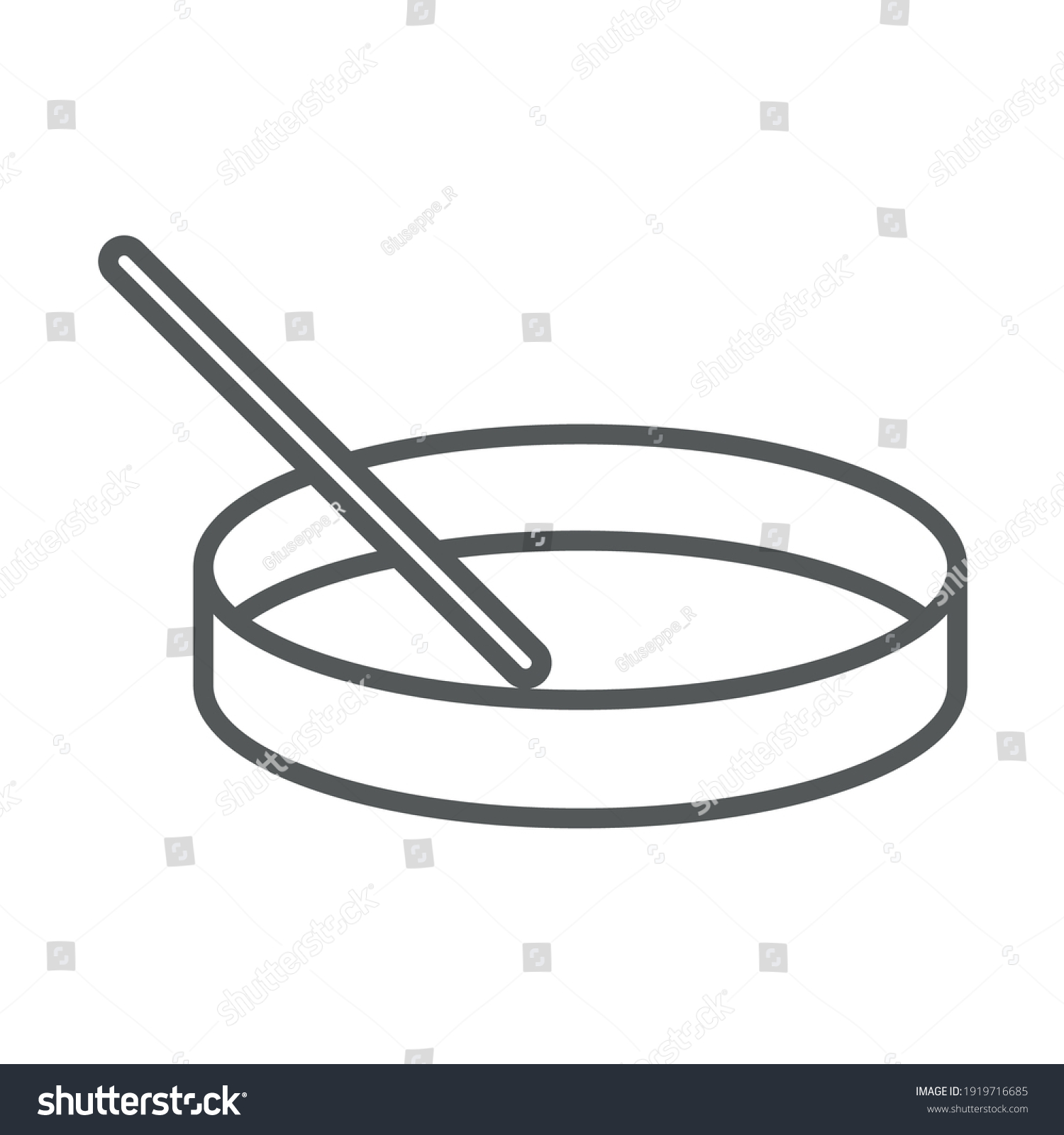 Petri dish draw Stock Illustrations, Images & Vectors Shutterstock