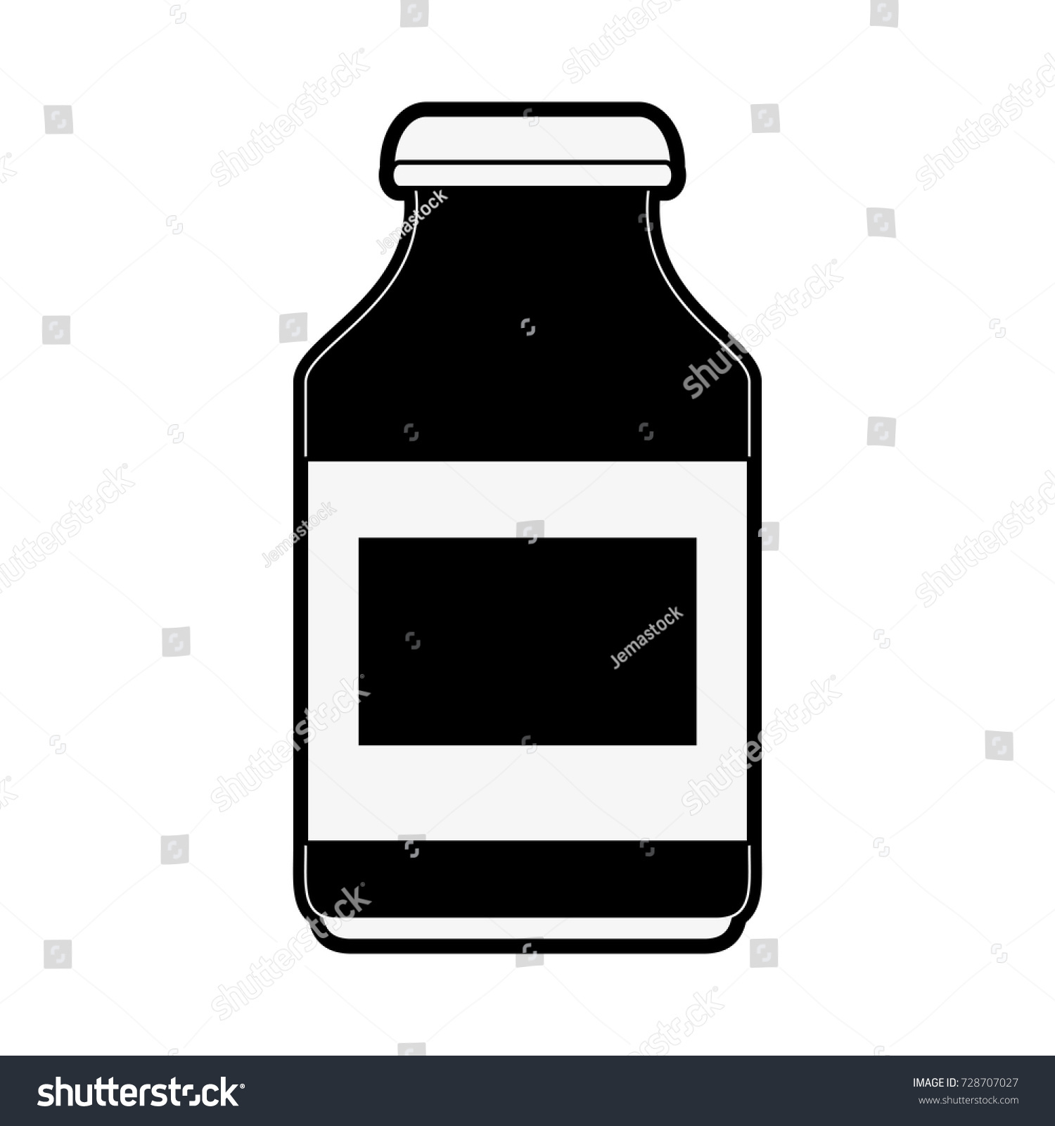 Bottle Label Prescription Stock Illustrations – 2,457 Bottle Label  Prescription Stock Illustrations, Vectors & Clipart - Dreamstime