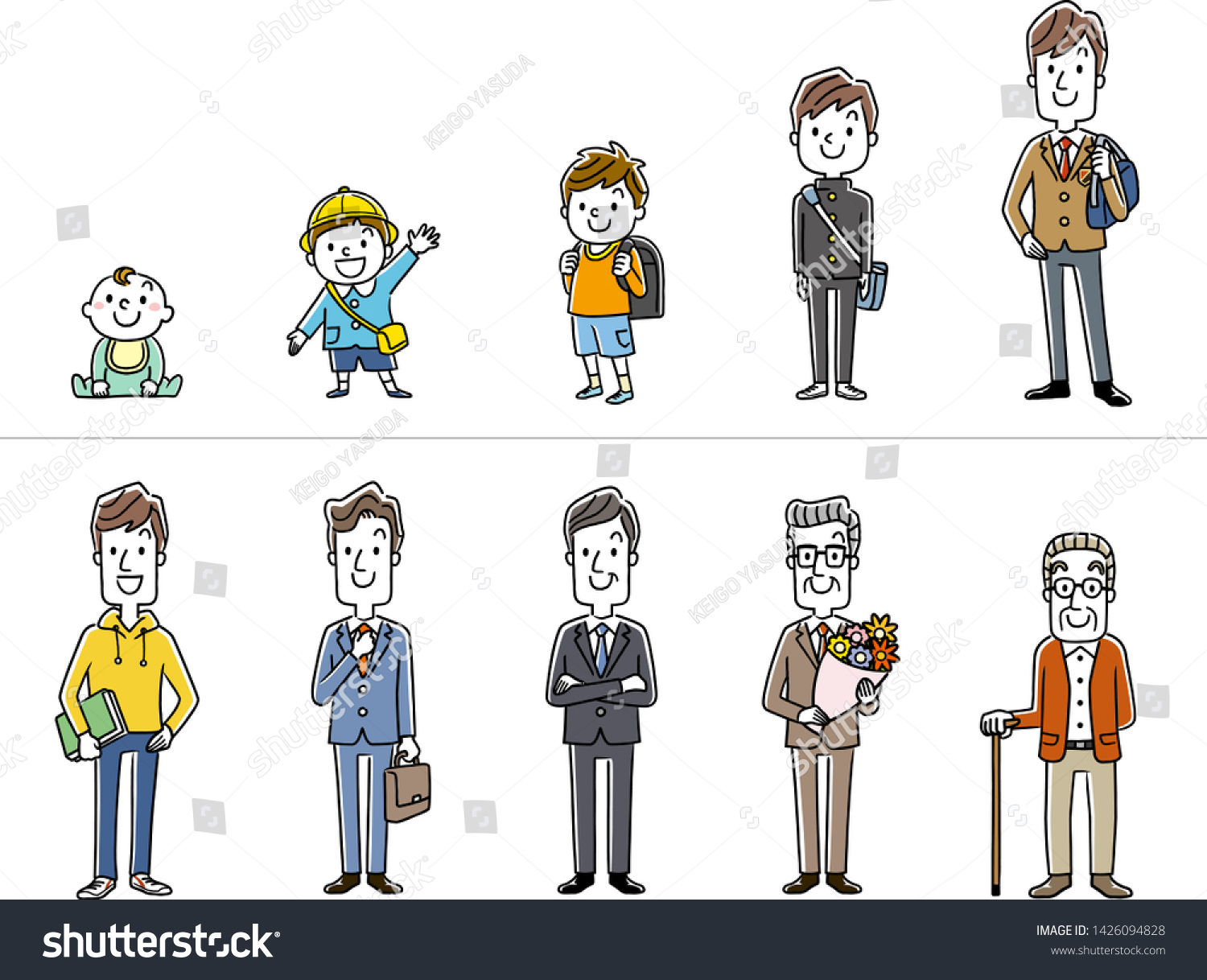 985 Junior Middle Senior Images, Stock Photos & Vectors | Shutterstock