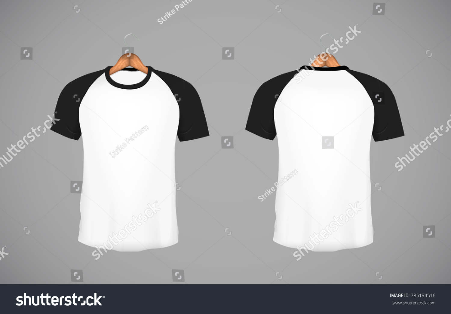 designer baseball shirts