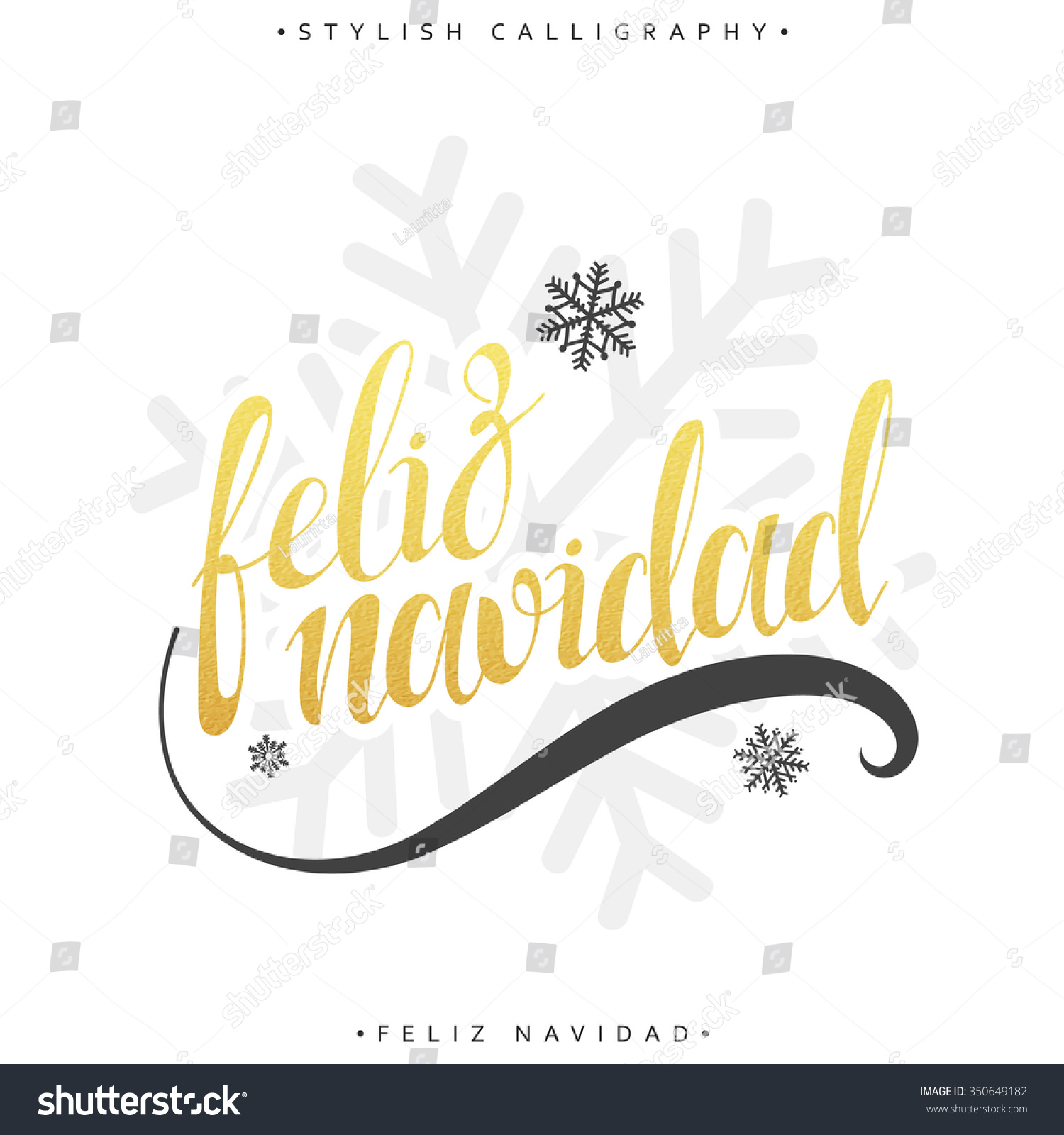 Christmas Greetings In Spanish Language - Sinter B