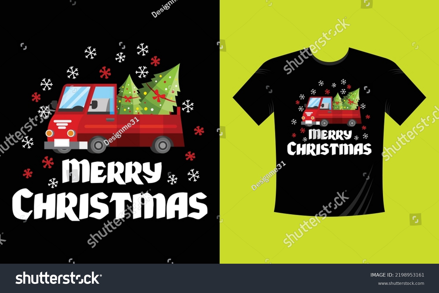 SVG of merry Christmas t shirt design free vector svg design template  svg