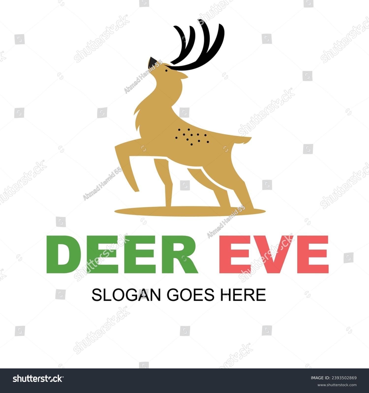 SVG of Merry Christmas with vector file and different color logo svg
