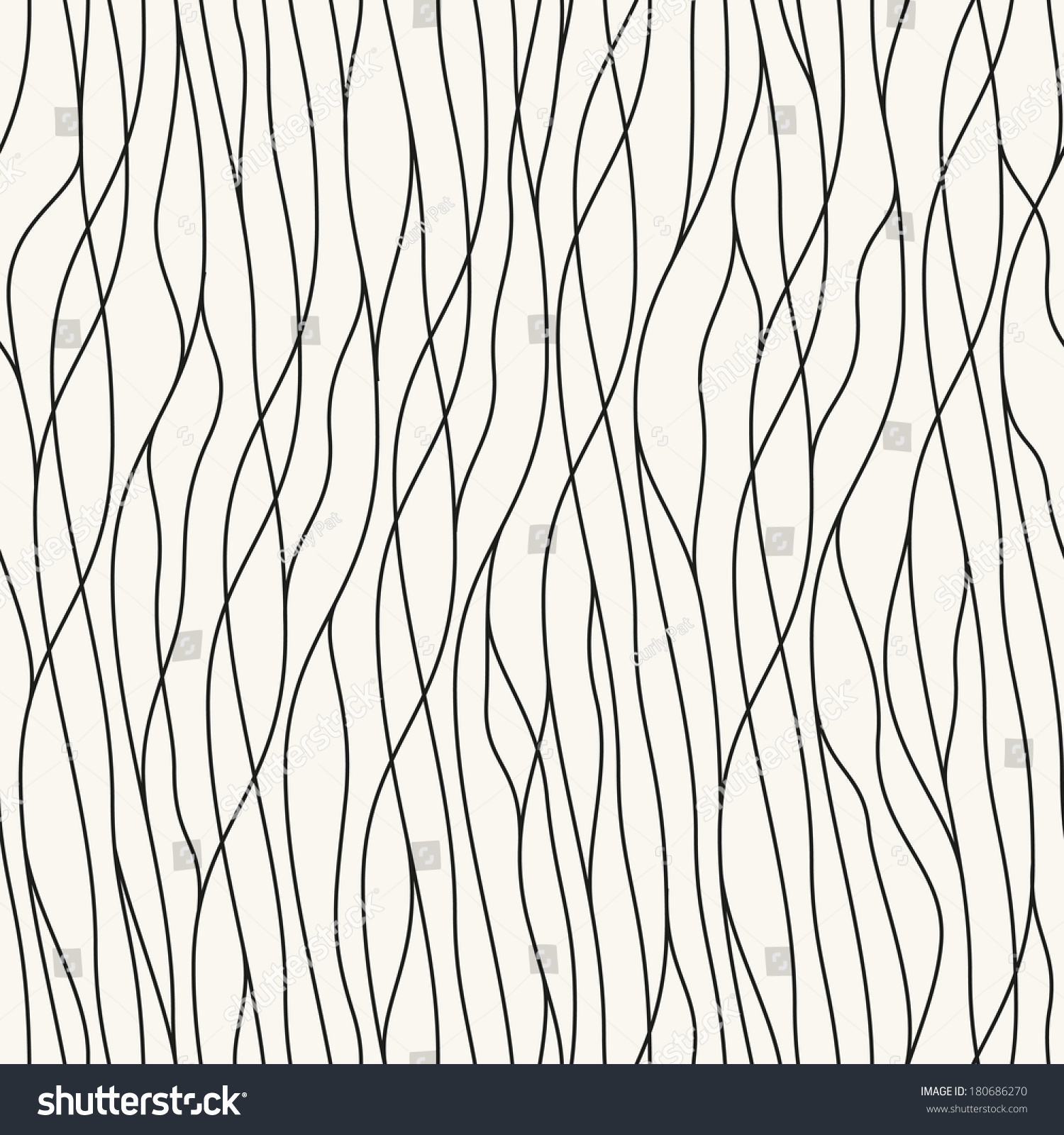 Mesh Seamless Pattern. Stylish Repeating Texture Stock Vector ...