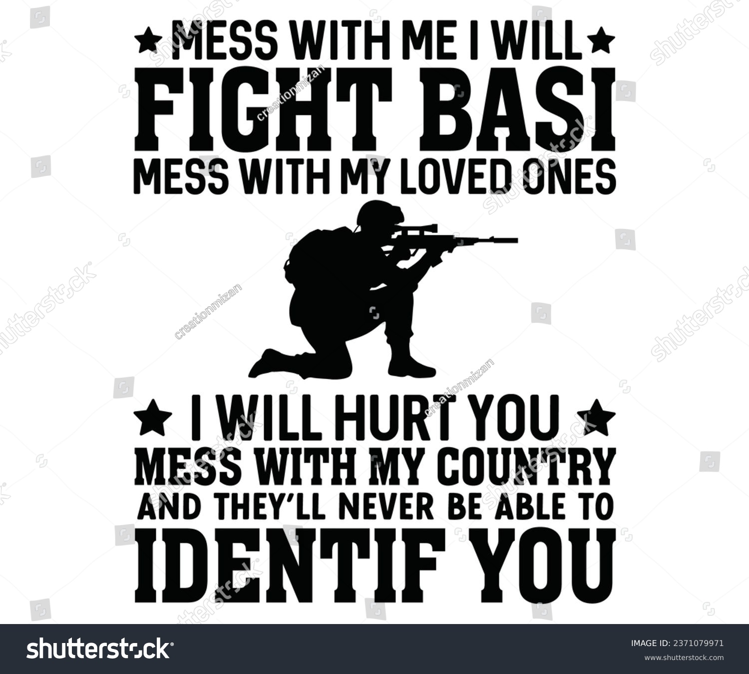 SVG of mess with me i will fight basi mess with Svg,Veteran Clipart,Veteran Cutfile,Veteran Dad svg,Military svg,Military Dad svg,4th of July Clipart,Military Dad Gift Idea     
 svg