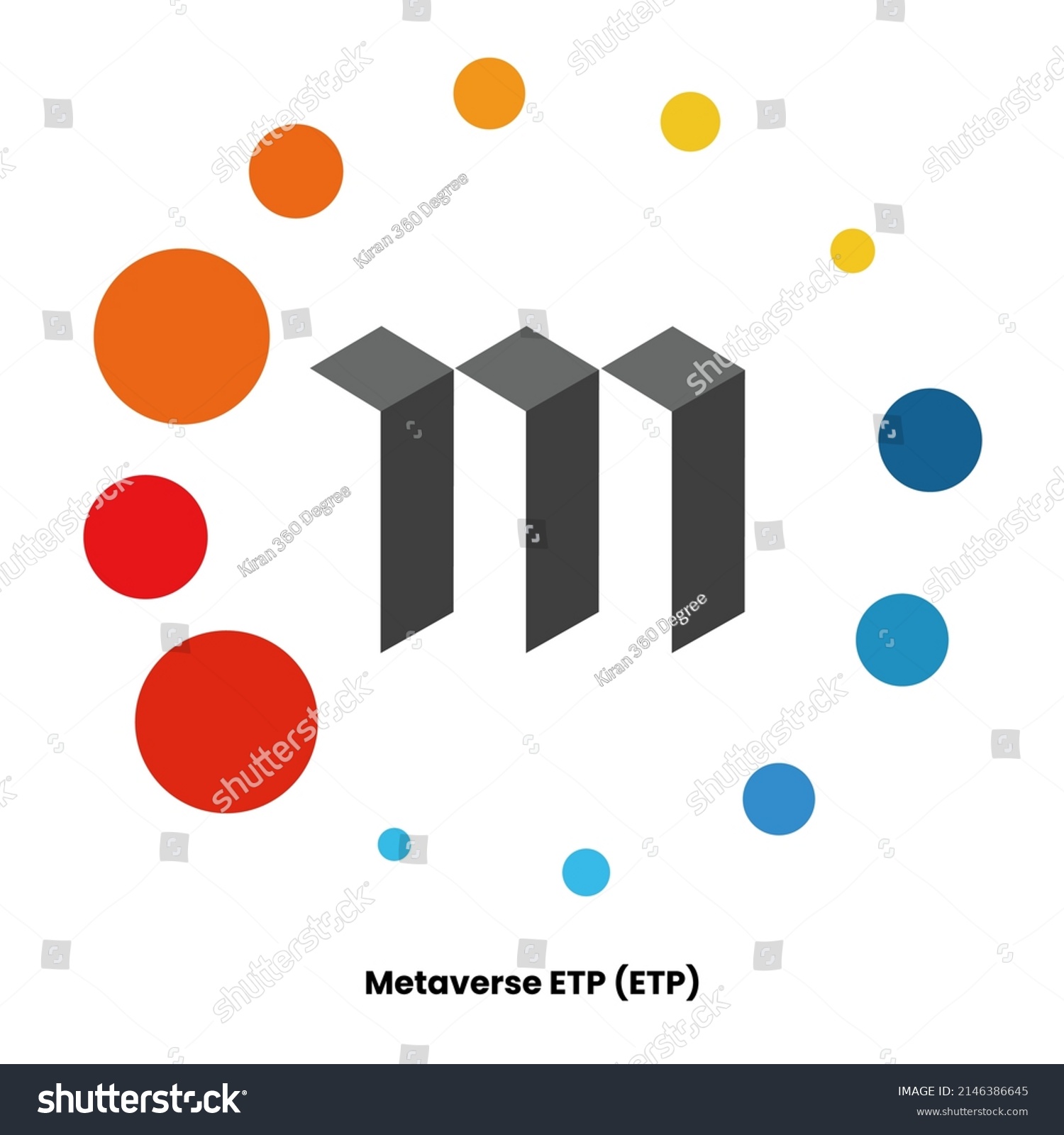 metaverse etp cryptocurrency symbol