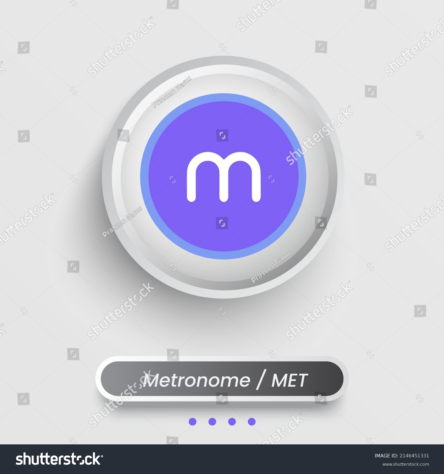 metronome cryptocurrency ico