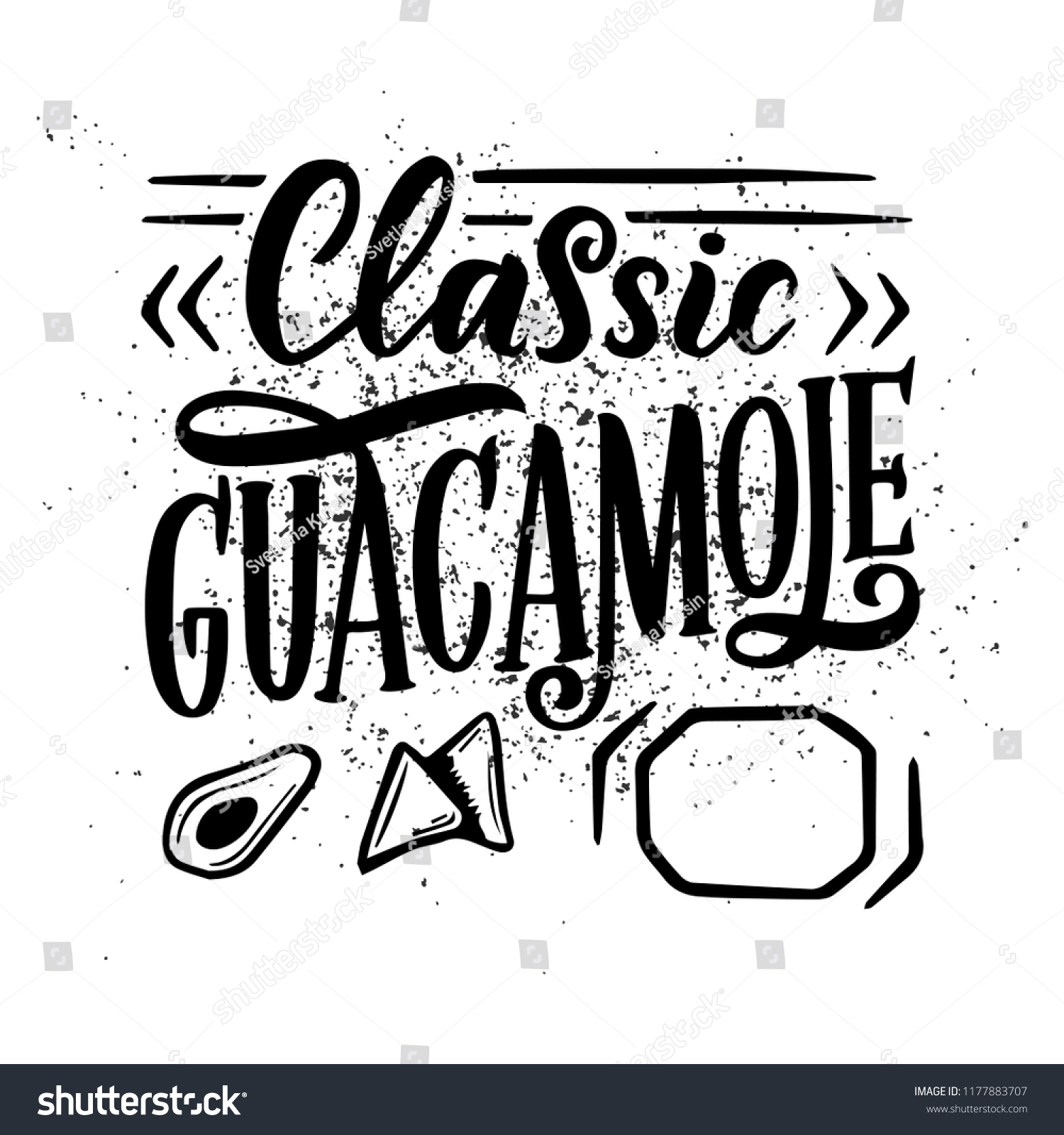 mexican-menu-lettering-traditional-food-names-stock-vector-royalty