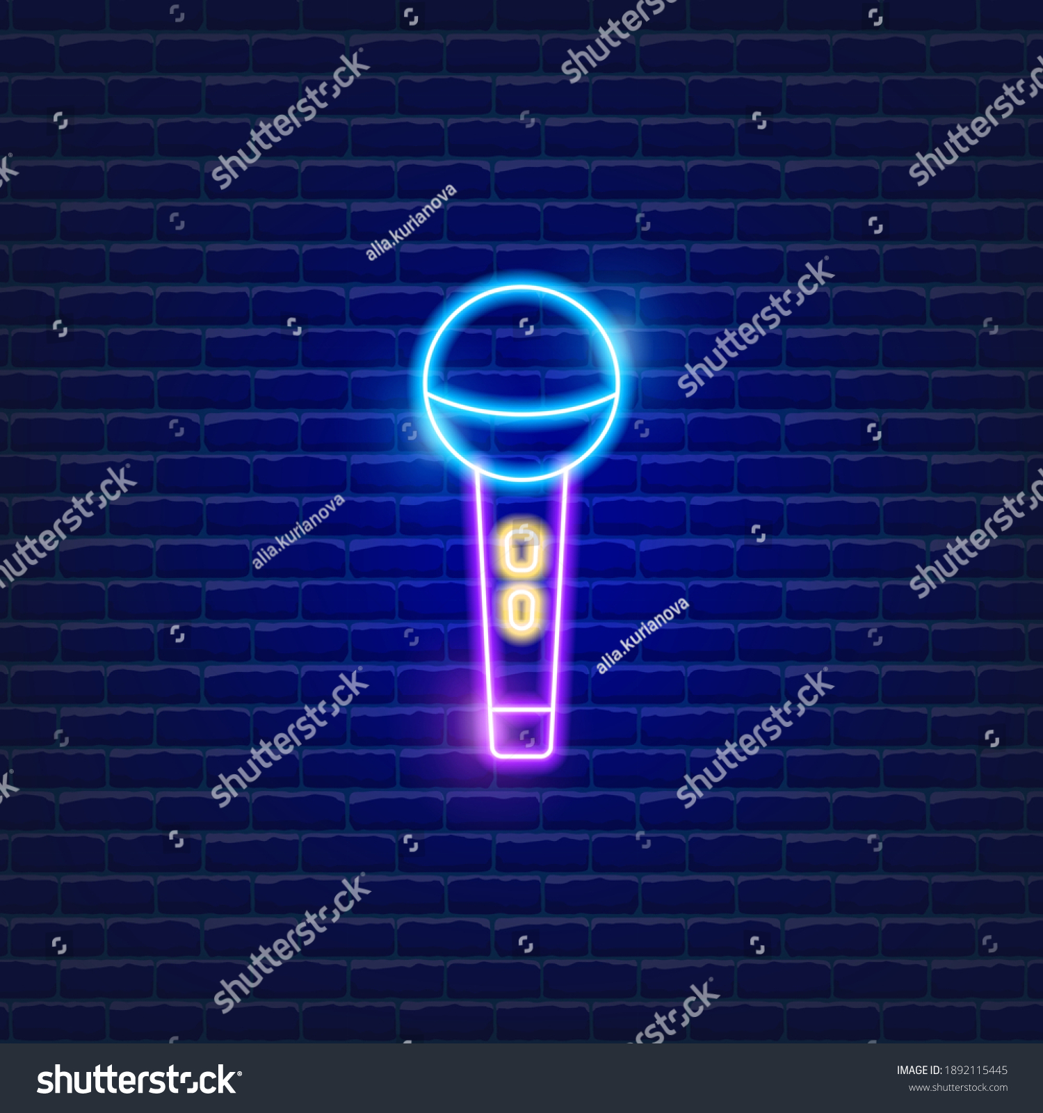 342 90s microphone Stock Vectors, Images & Vector Art | Shutterstock