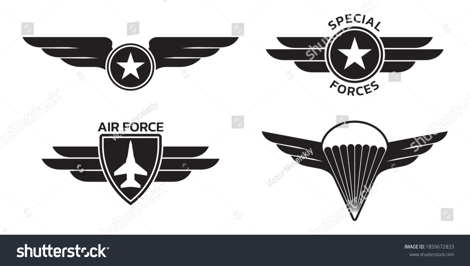 Airplane army Images, Stock Photos & Vectors | Shutterstock