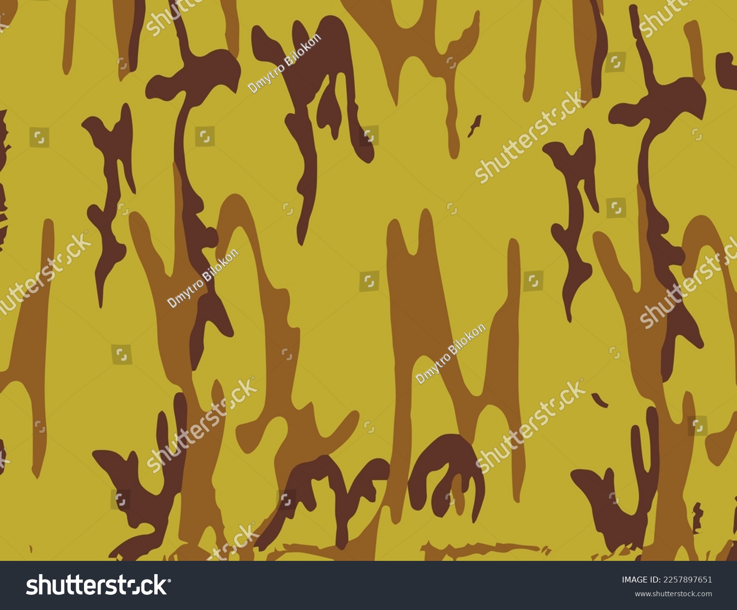 SVG of Military camouflage, Fashionable camouflage style, Texture of khaki, military army colours hunting, SVG Vector svg