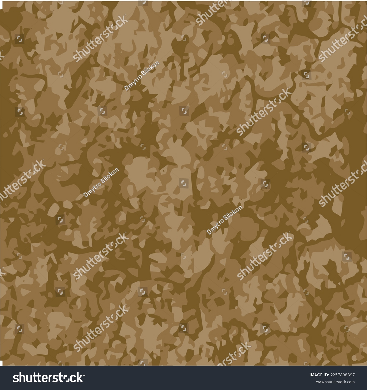 SVG of Military Camouflage pattern print set, SVG Vector svg