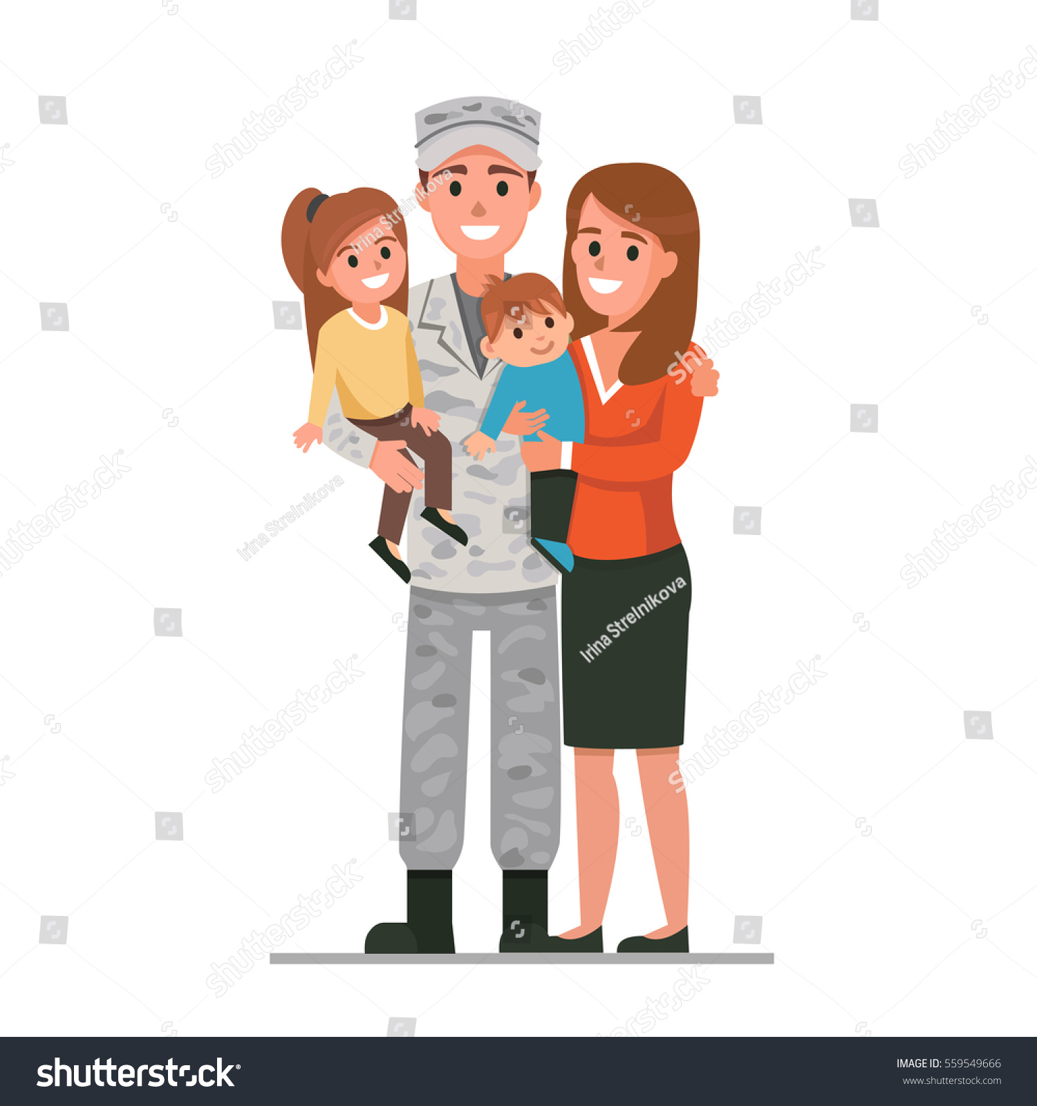 6,808 Military home Stock Vectors, Images & Vector Art | Shutterstock